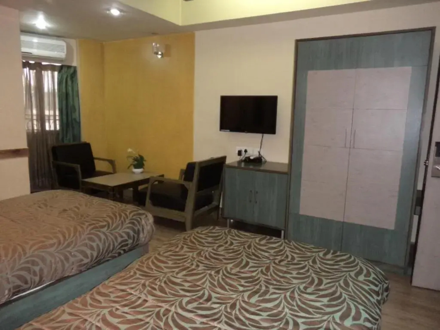 Hotel Majestic Shillong