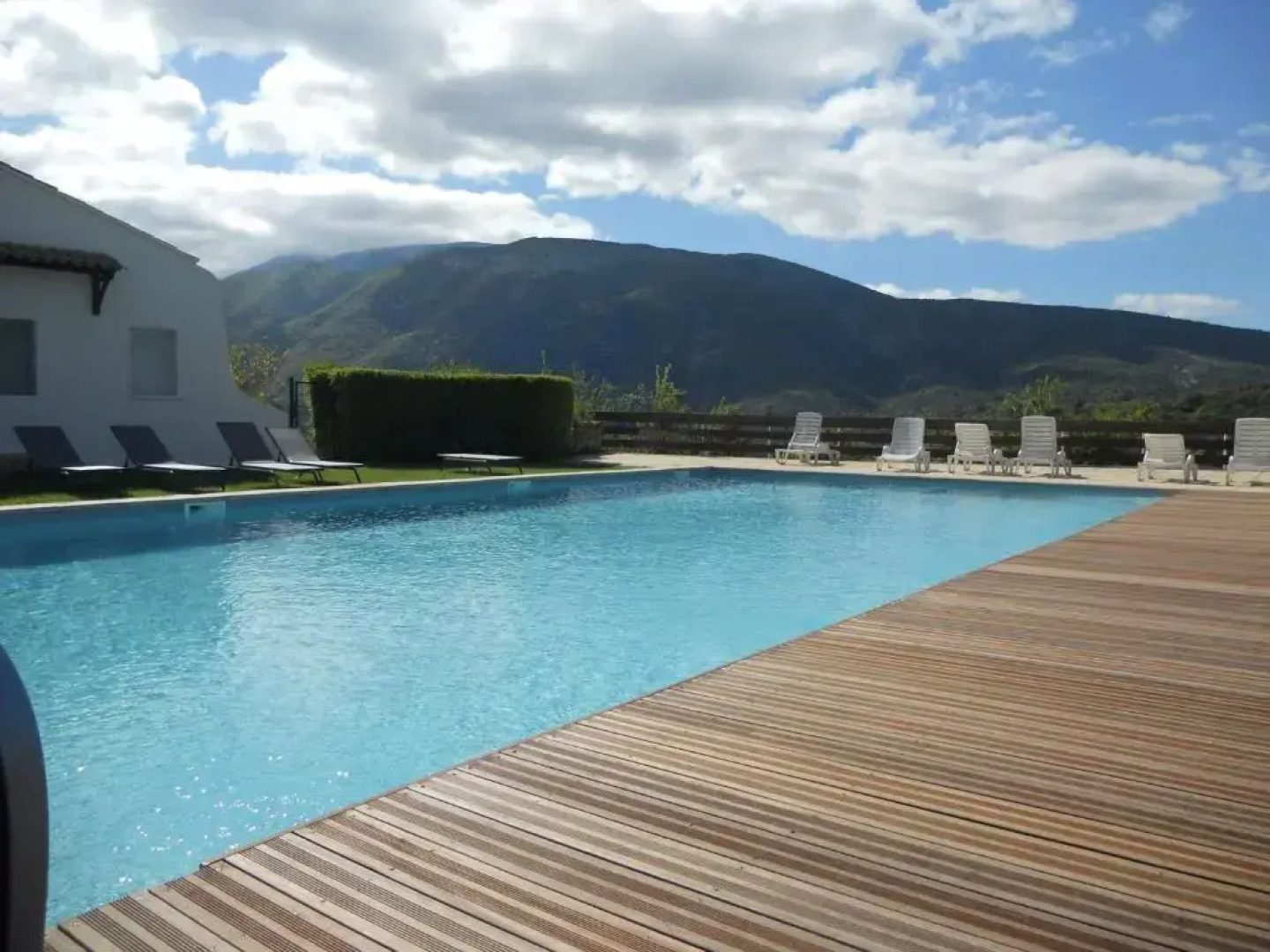 Pas Du Ventoux Feriendorf