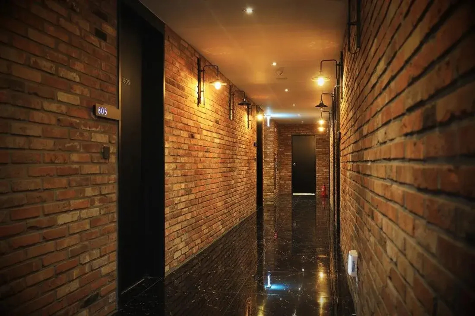 Uijeongbu Cloud hotel