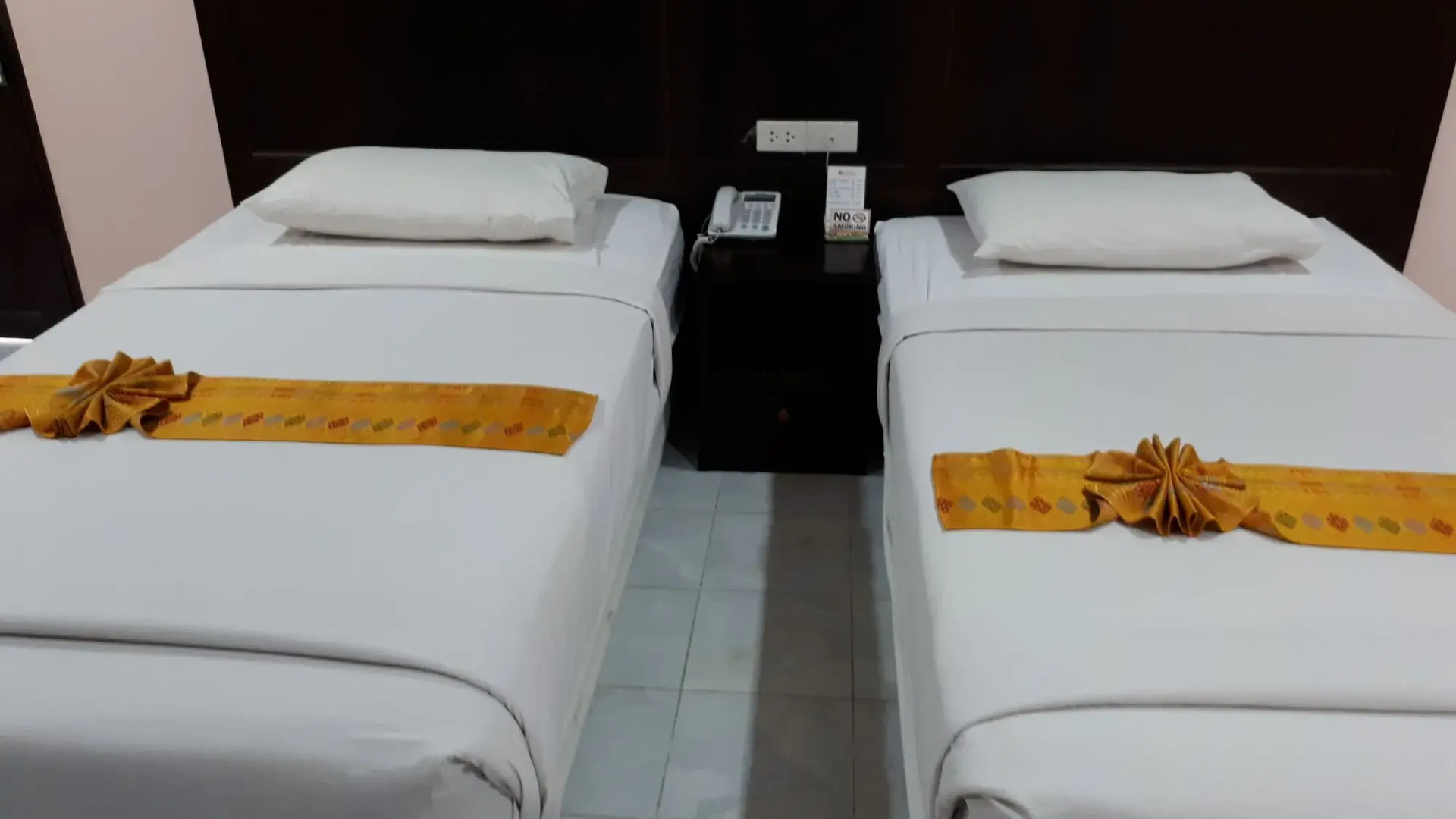 Silamanee Resort and Spa Hotel