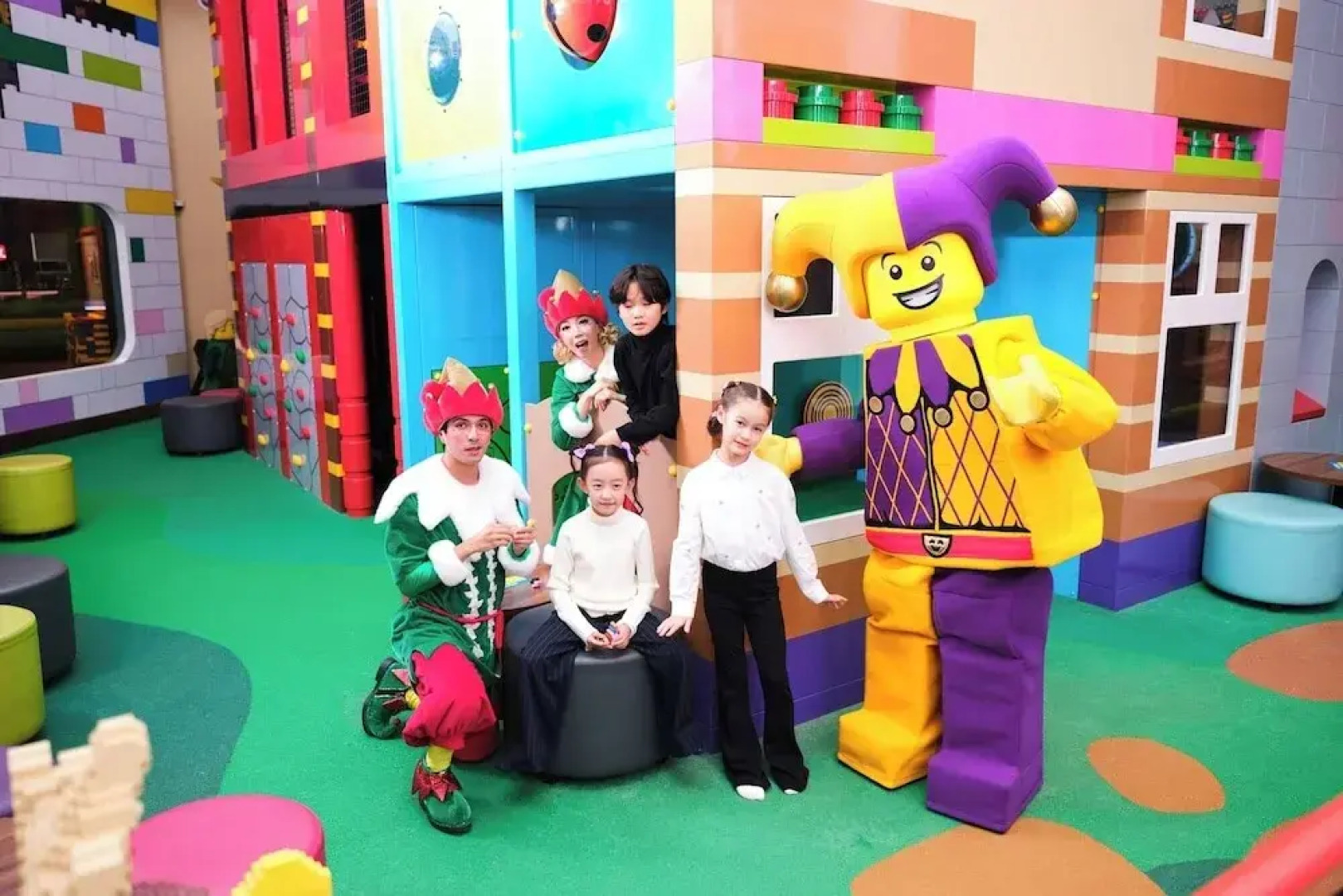 LEGOLAND Korea Resort