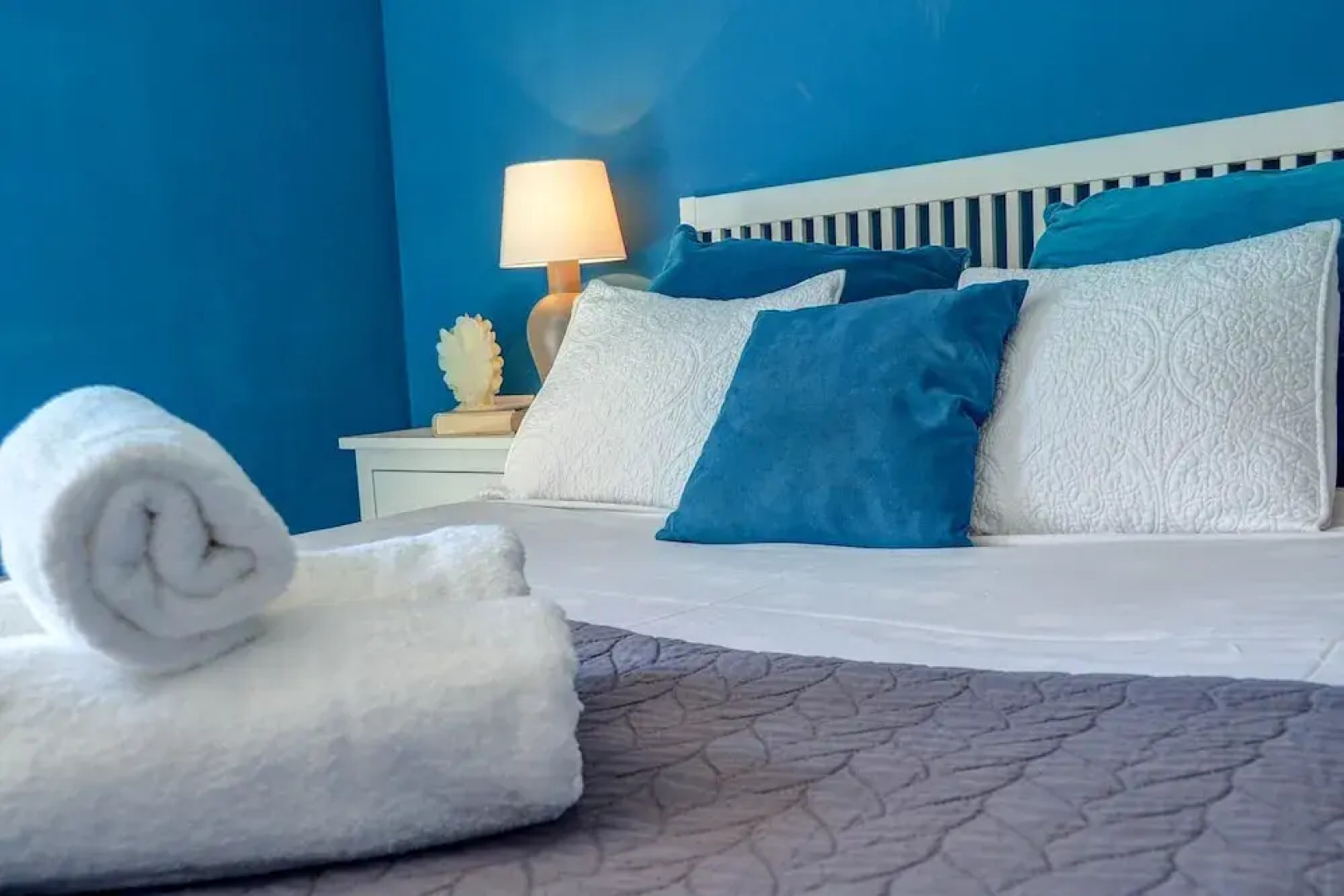 Palma Fiesta Apartment by Hello Apartments Sitges