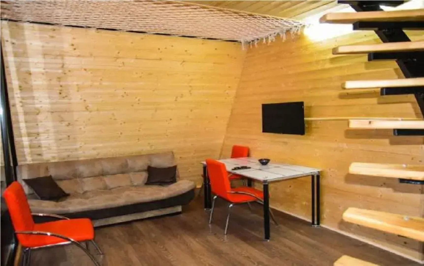 Surami Savannah სურამი სავანა