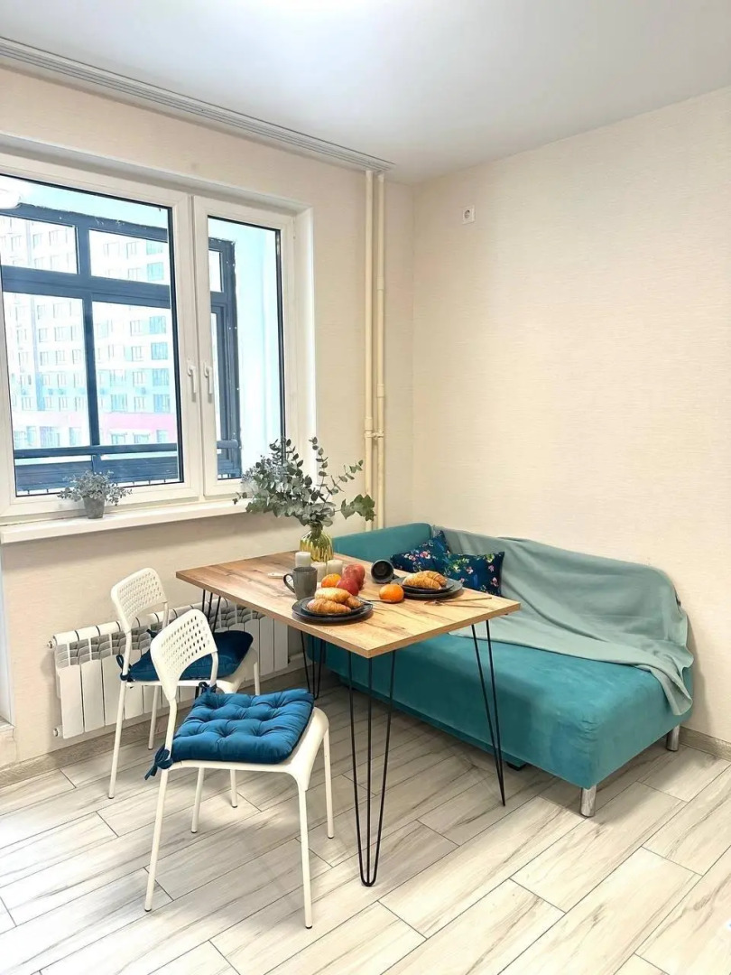 Апартаменты на бульваре Южный