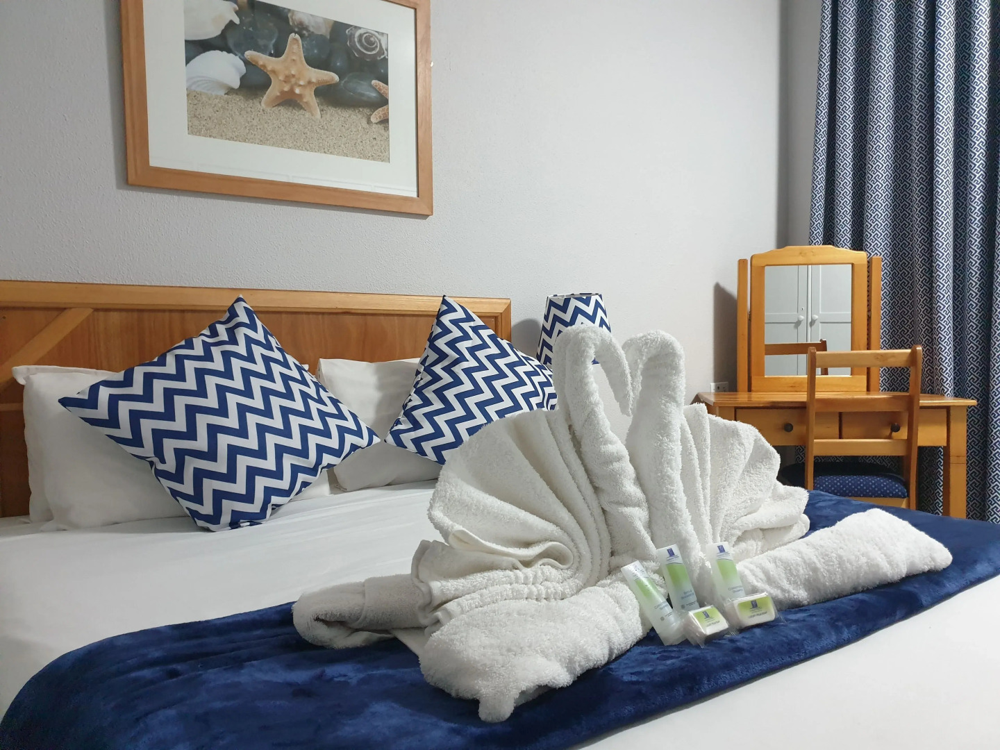 Silver Sands Self Catering