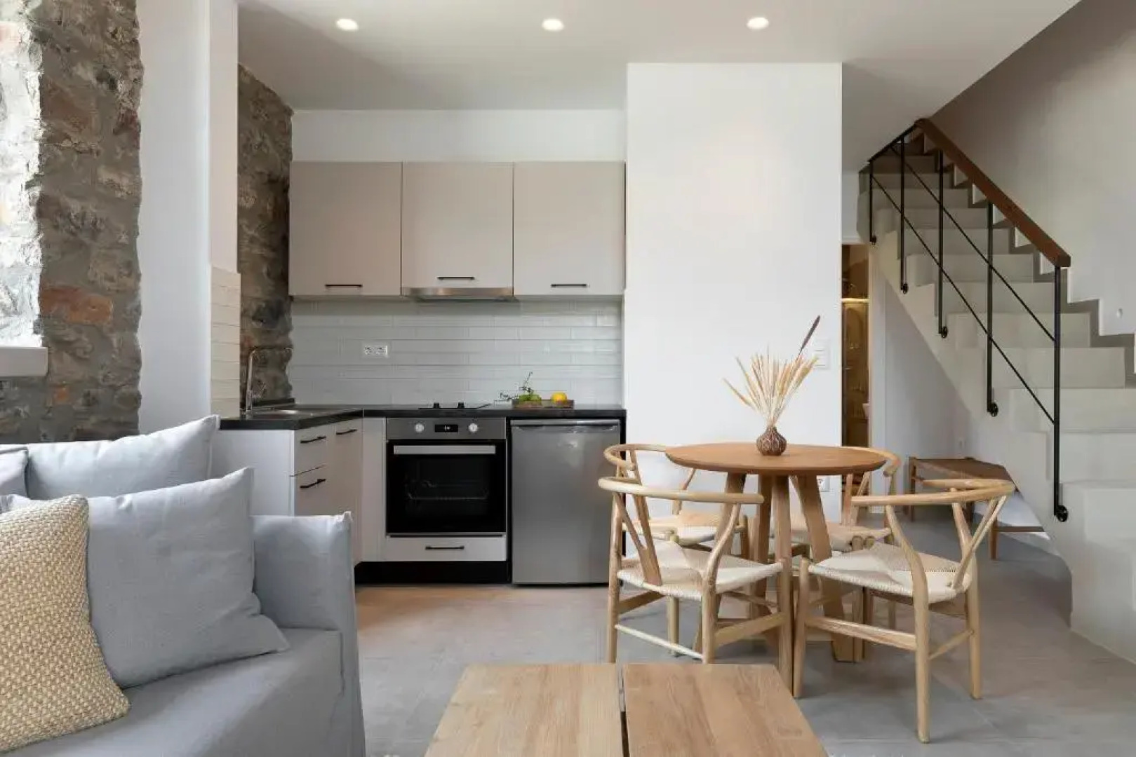 Lichnos Luxury Suites