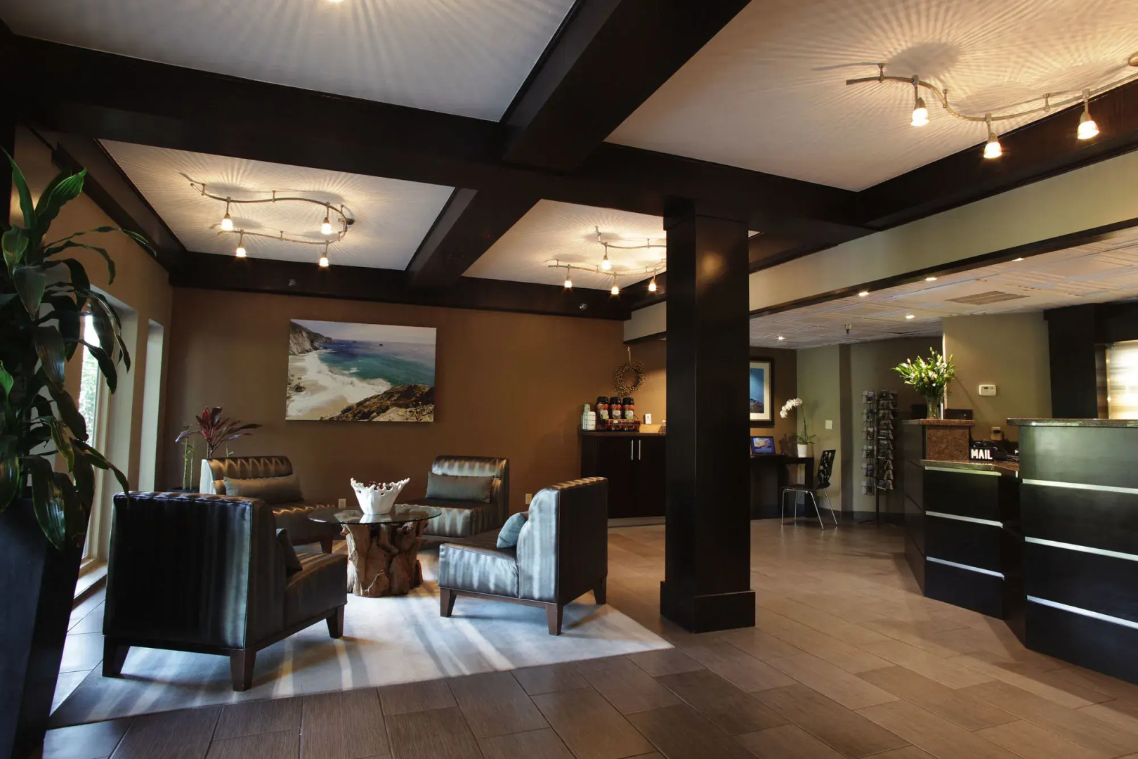 La Cuesta Inn, BW Signature Collection