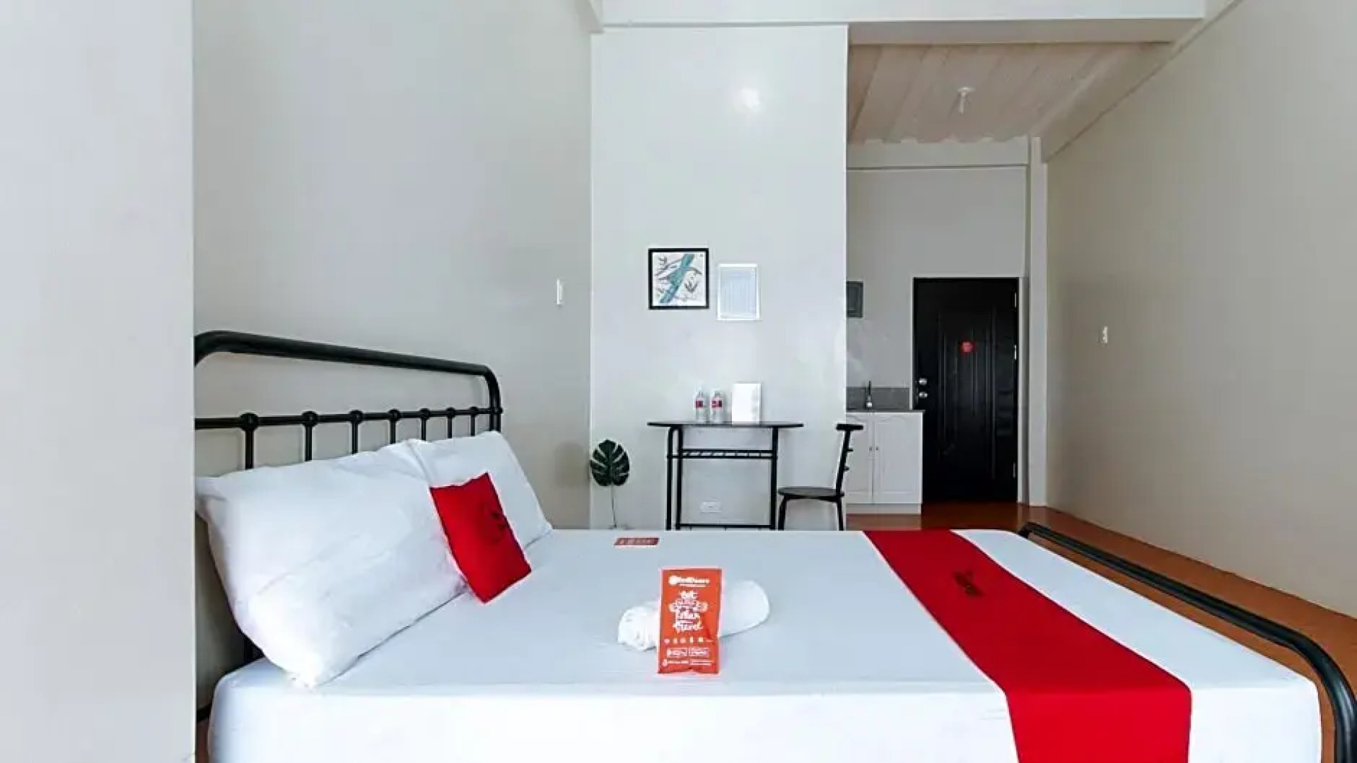 RedDoorz @ Kassel North Caloocan