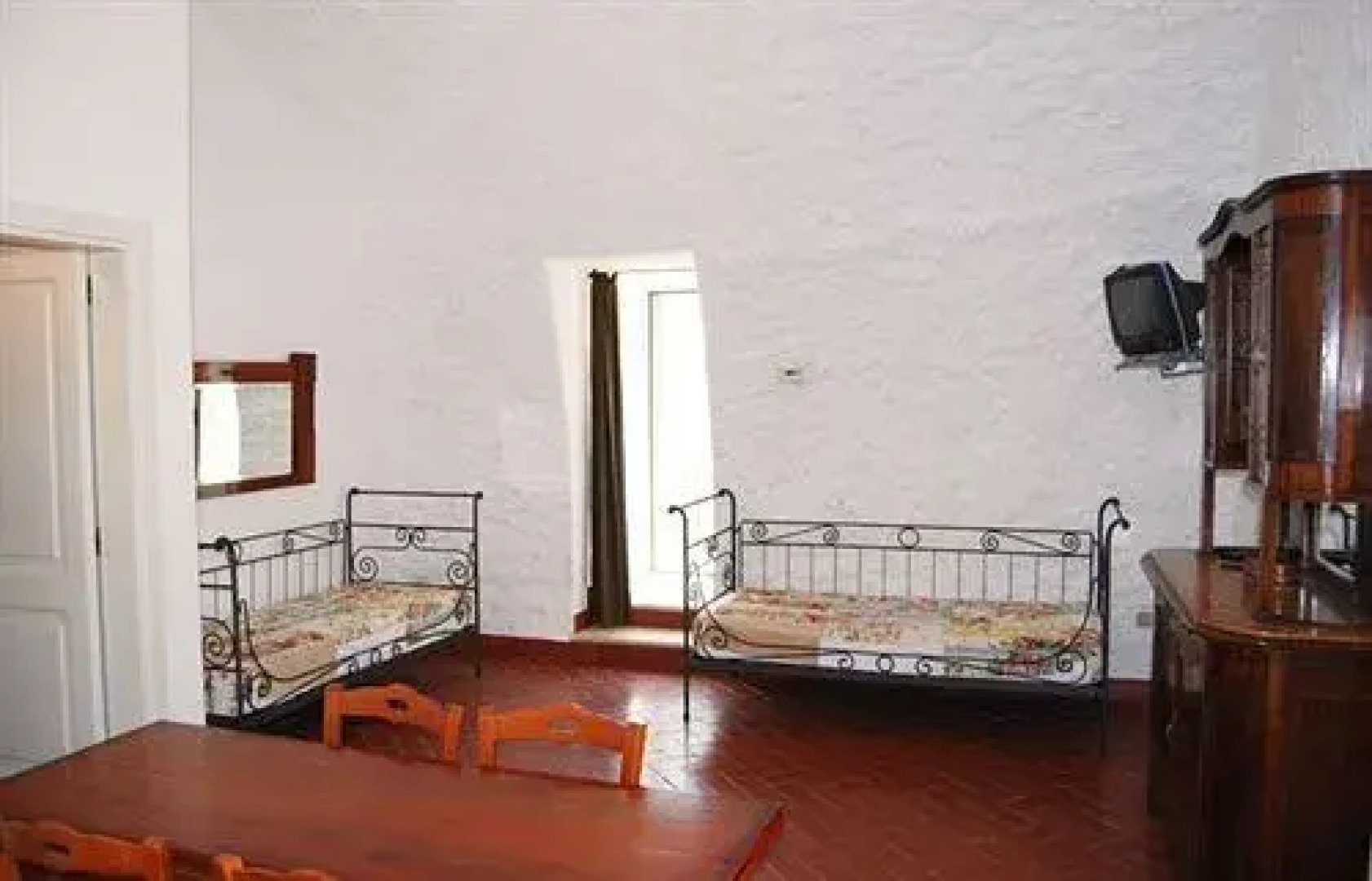 Agriturismo Madonna Incoronata