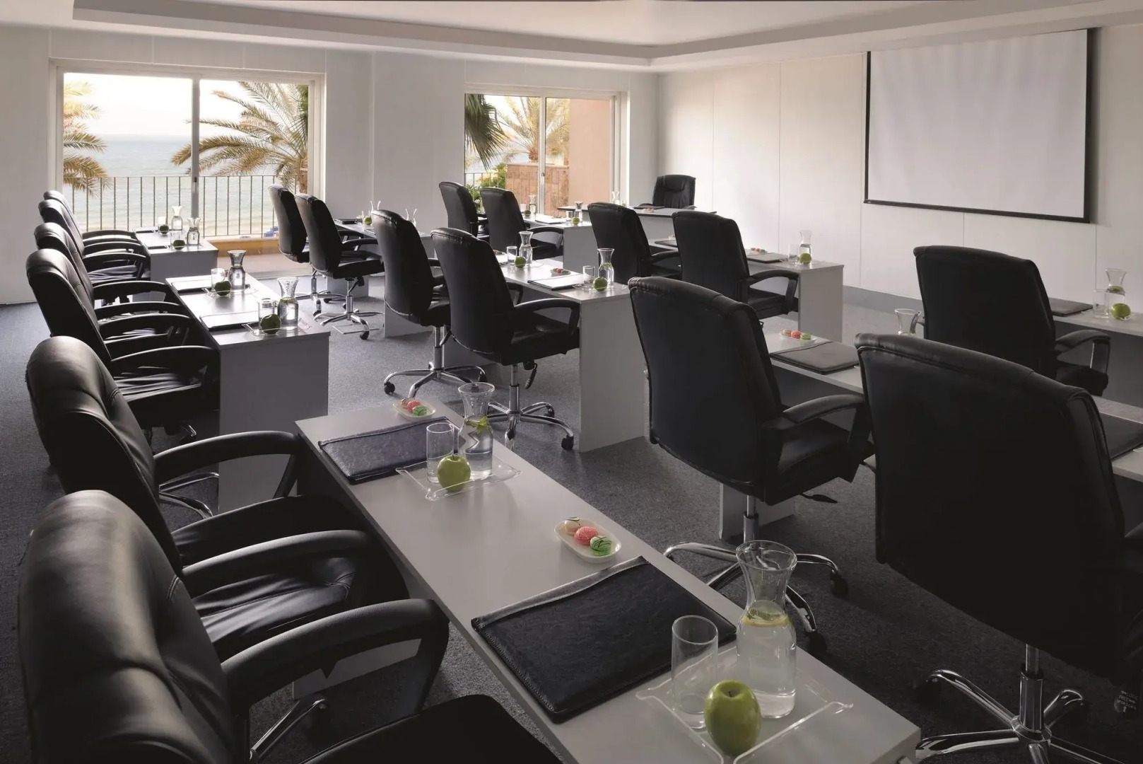 Mövenpick Hotel & Resort Al Bida'a Kuwait