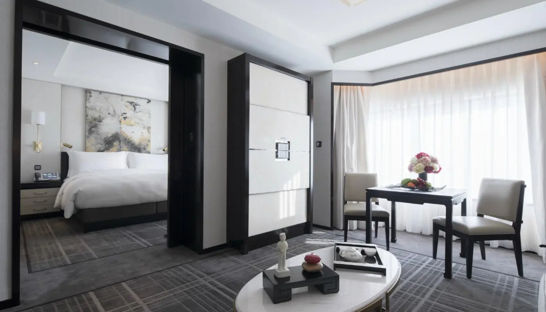 The Peninsula Beijing