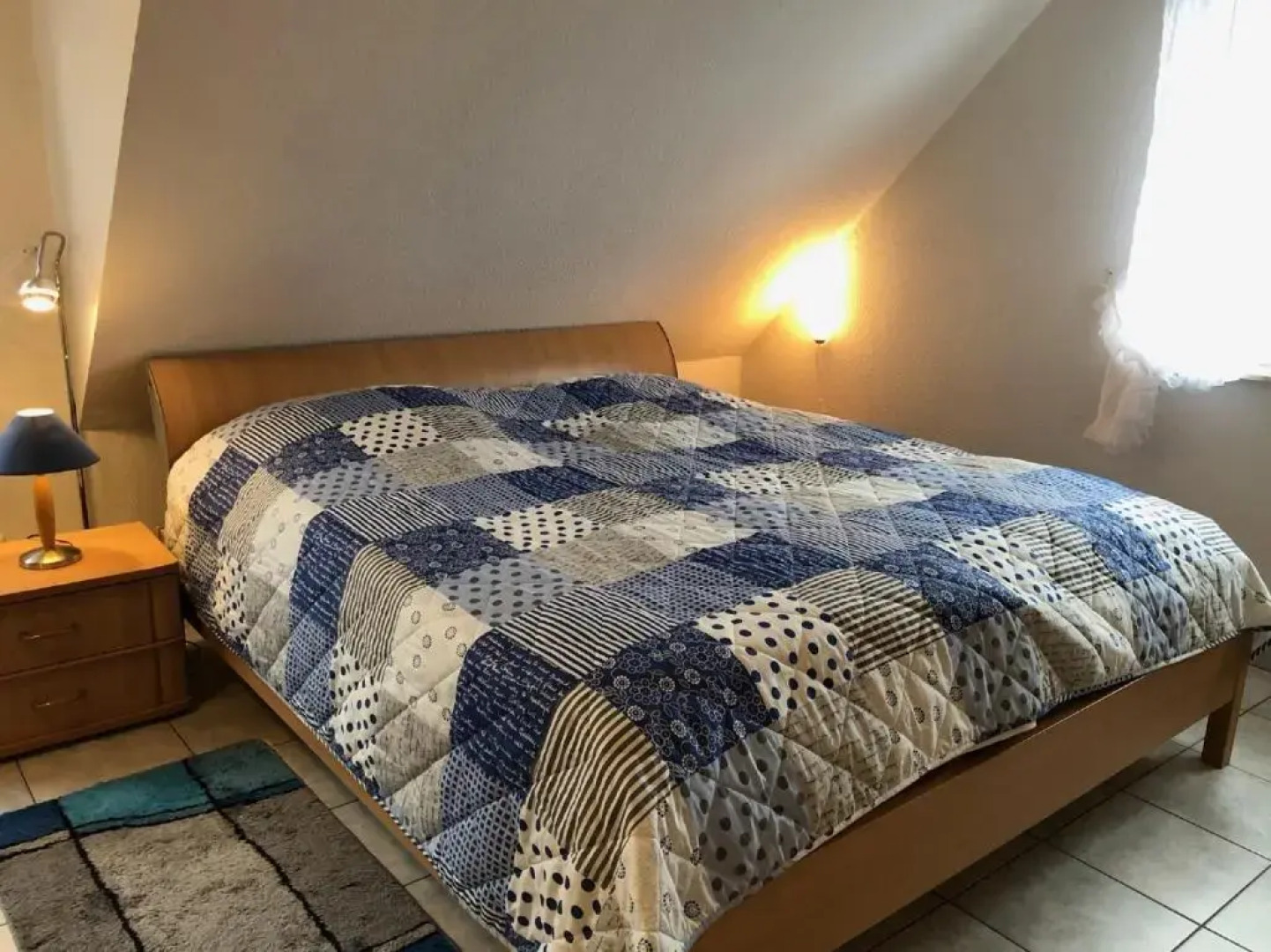 Seestr 75 a Haus B rechts