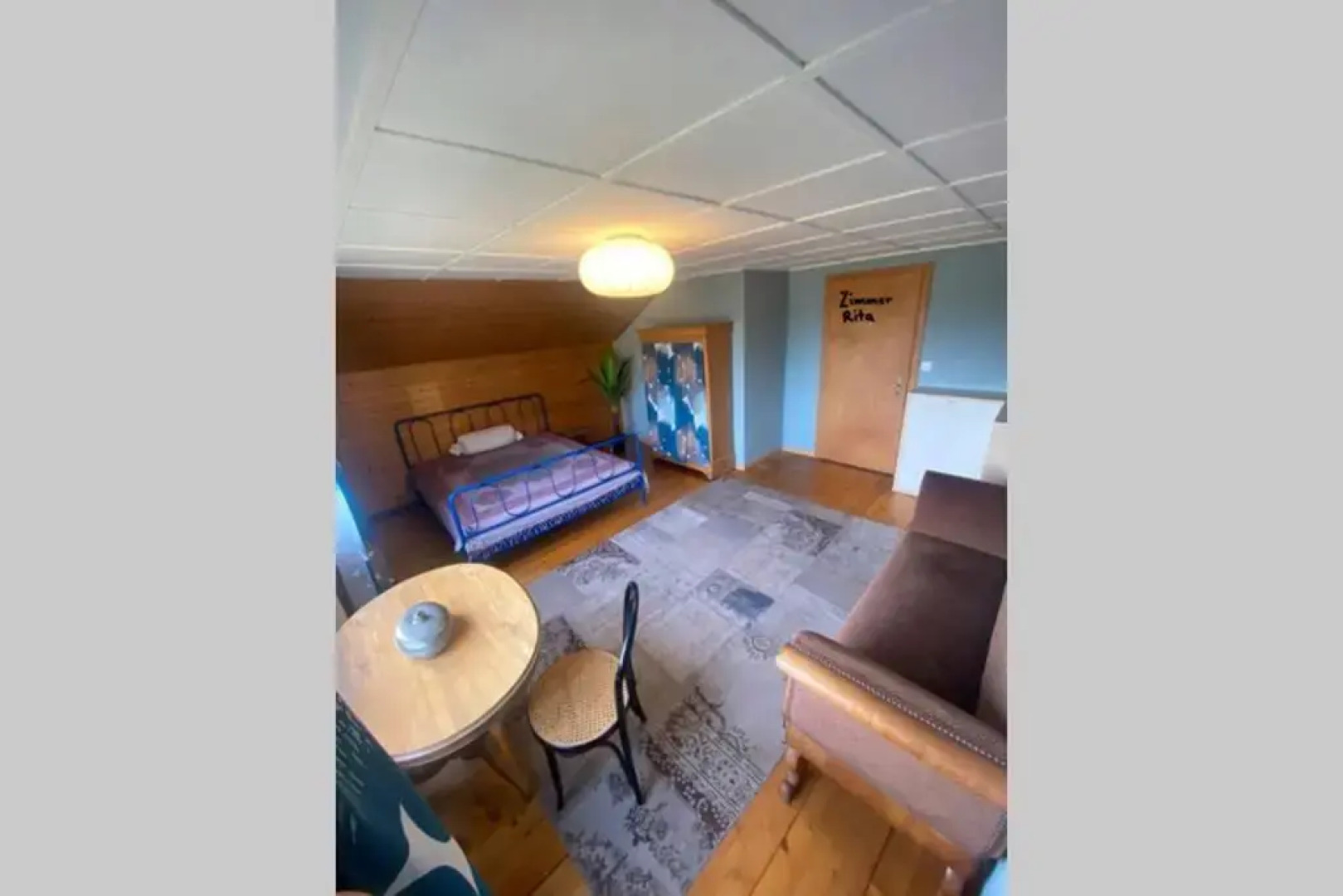 Familien-Haus,Garten,Grill,20m zum Rhein