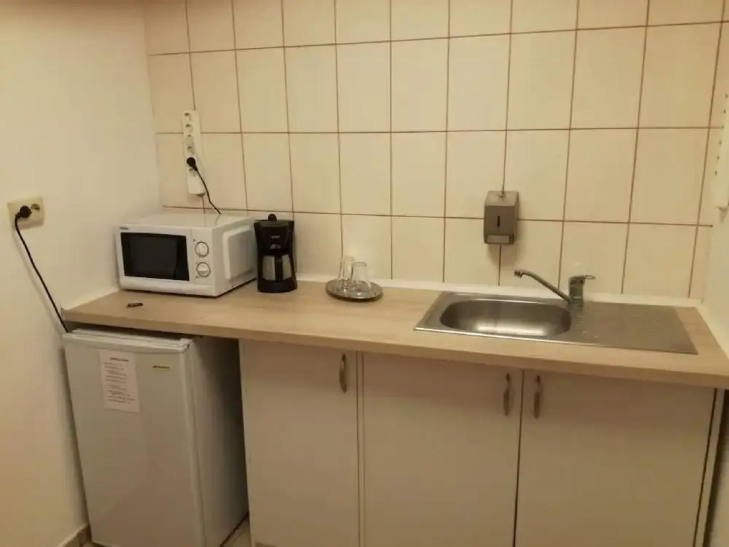 Cazare Business-Transit