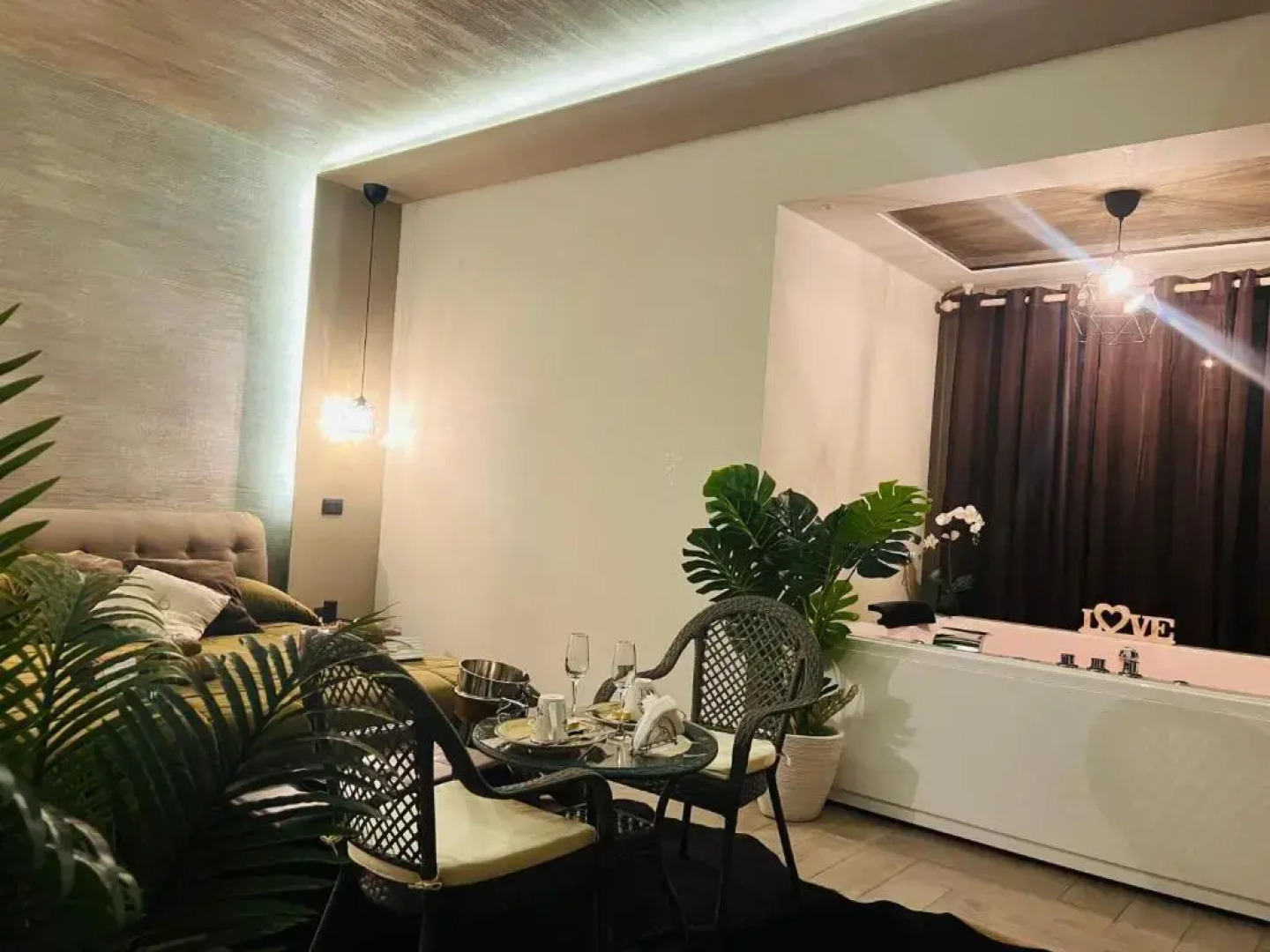 Love Suite Campobasso