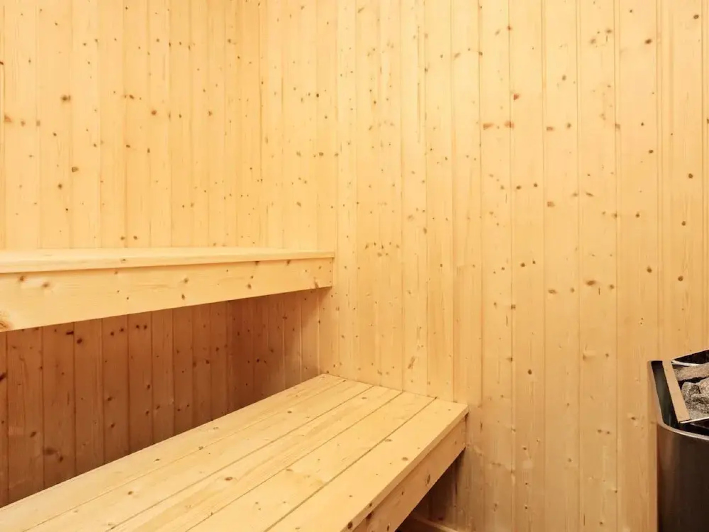 6 Person Holiday Home in Ansager-by Traum