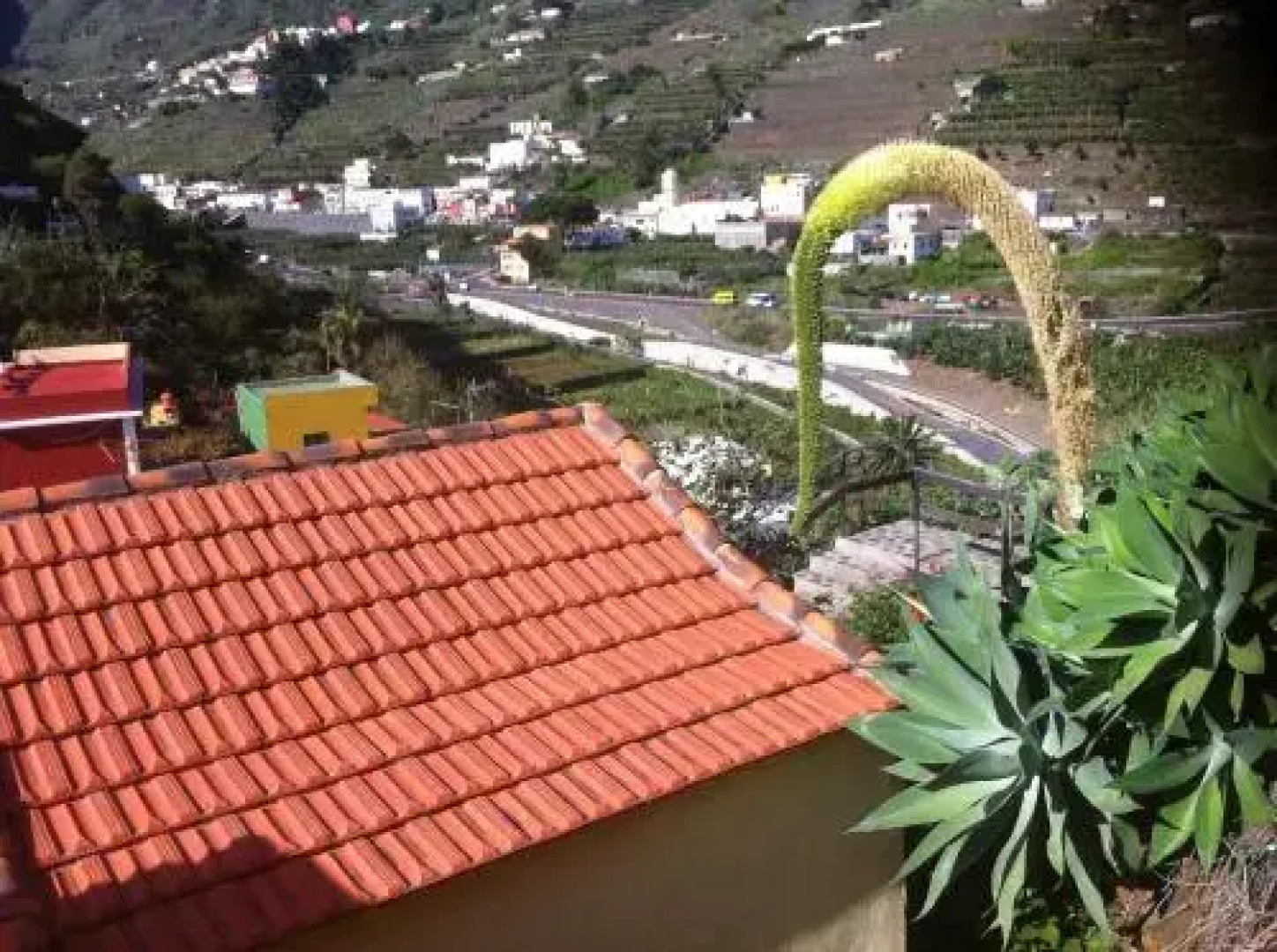 Casa Rural Nuevitas I