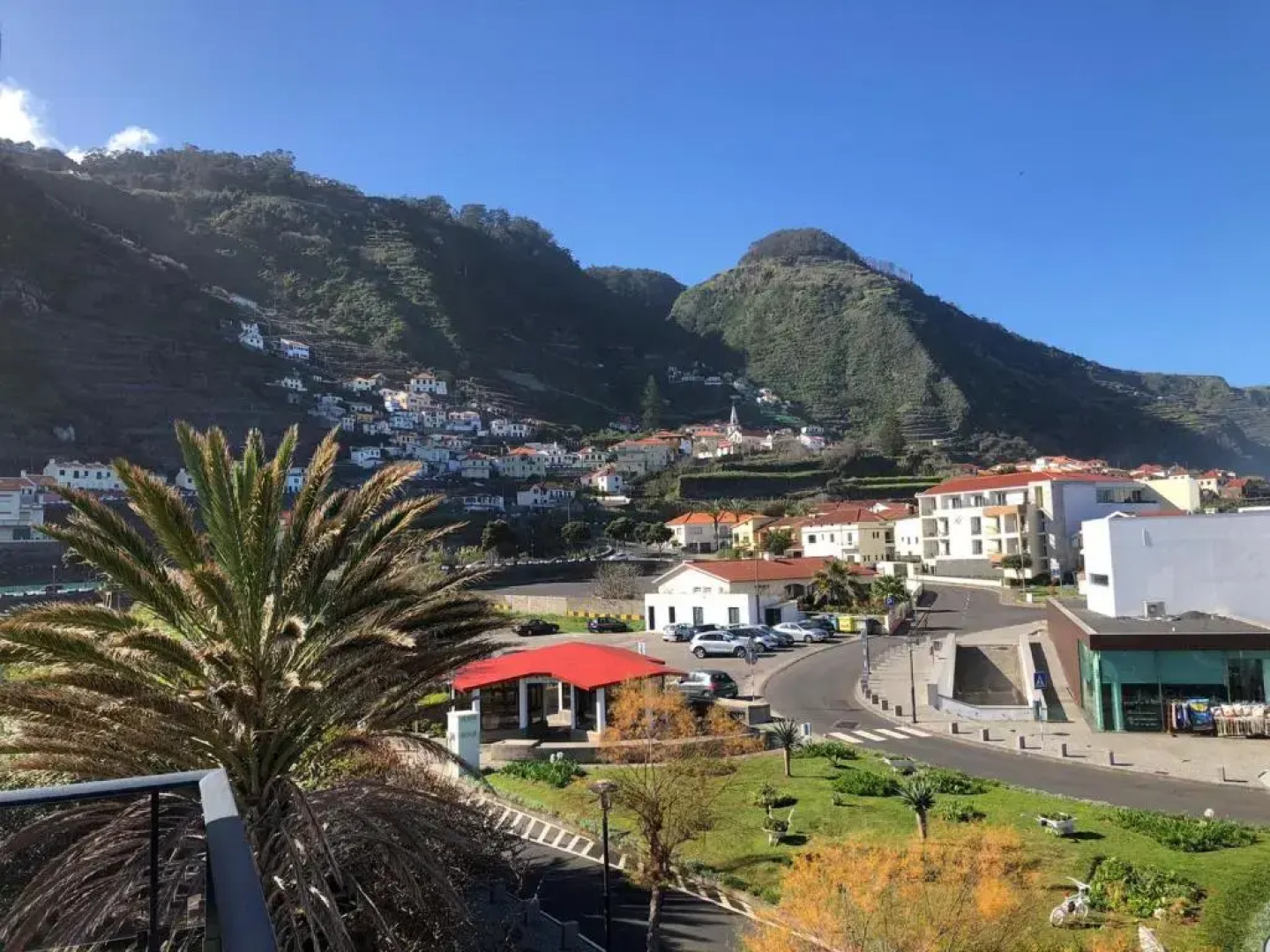 Pérola Views Inn by Madeira Sun Travel