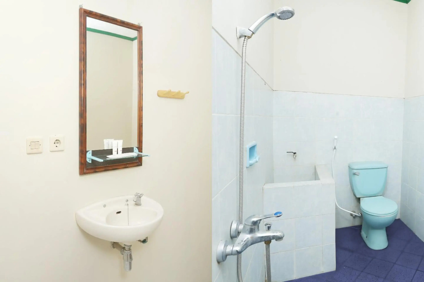 Hotel O Penginapan Kepurun Pawana Indonesia