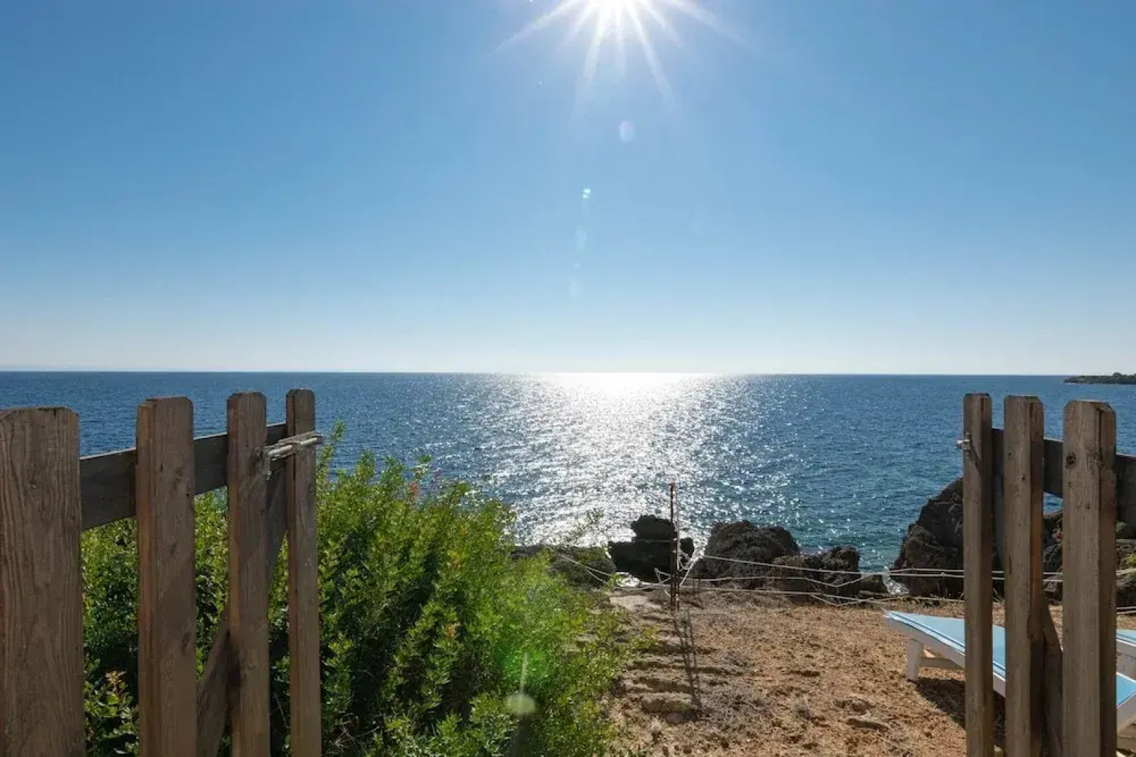 Armonia Seaside Villas