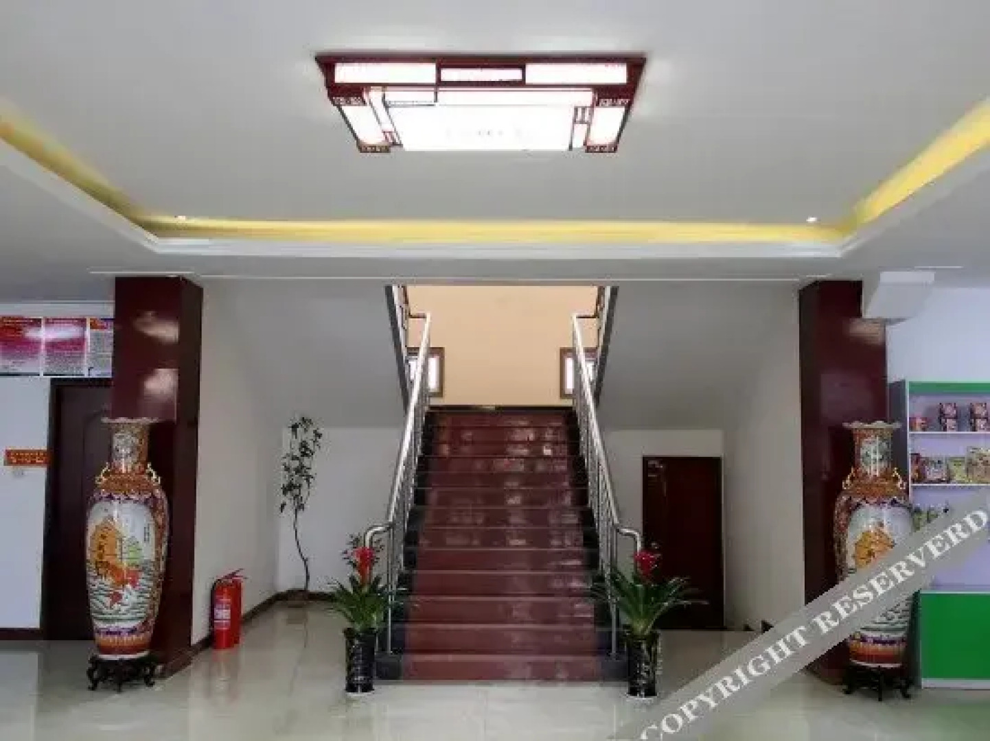 Tongfulou Business Hostel