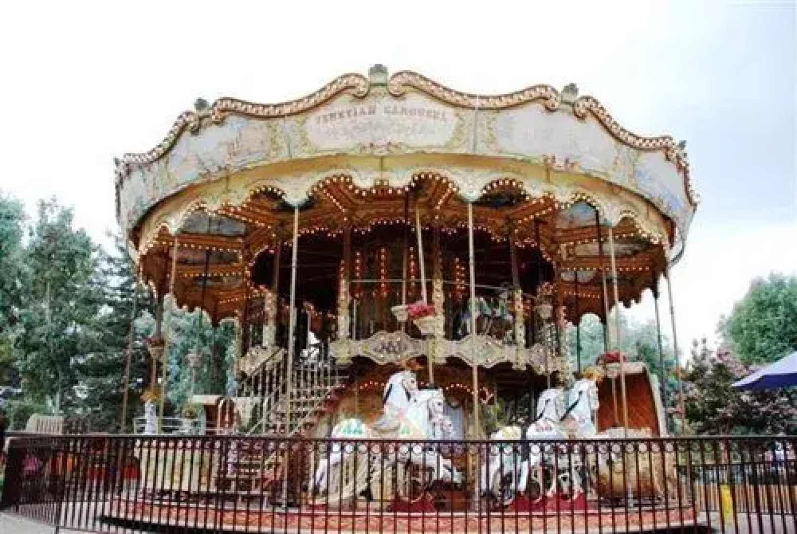 Casa de Fruta Cabins, Inn & RV Park