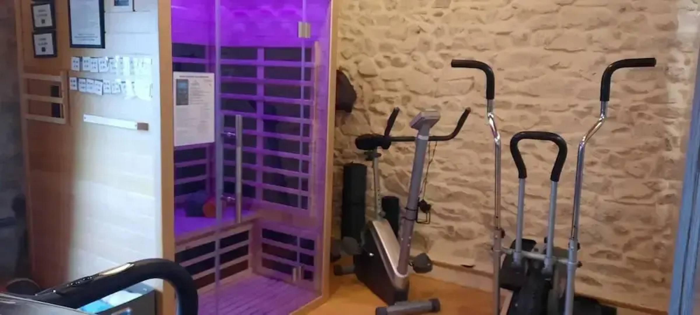 LEchappée Trémoussante