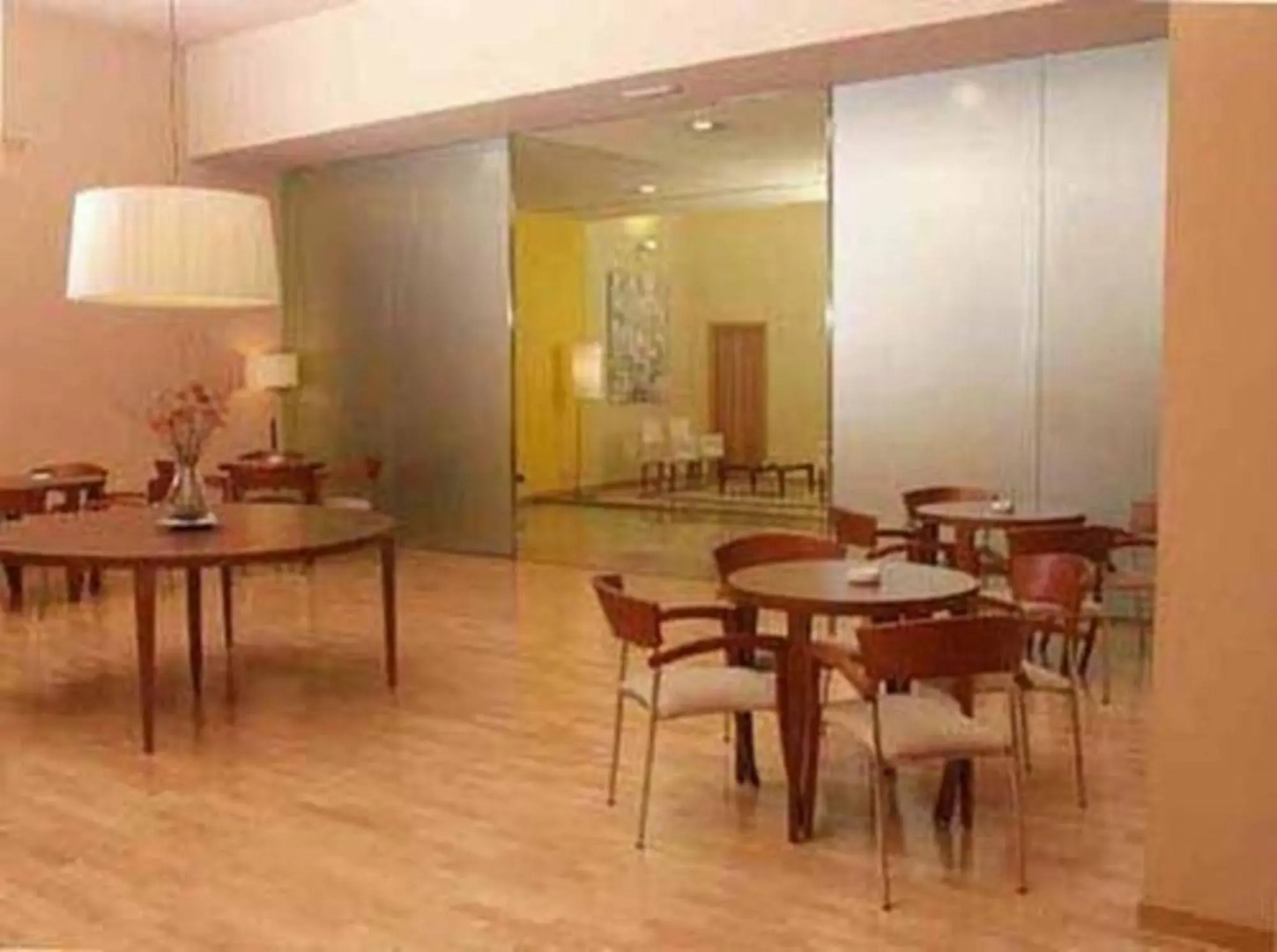 Sercotel Arrahona Sabadell