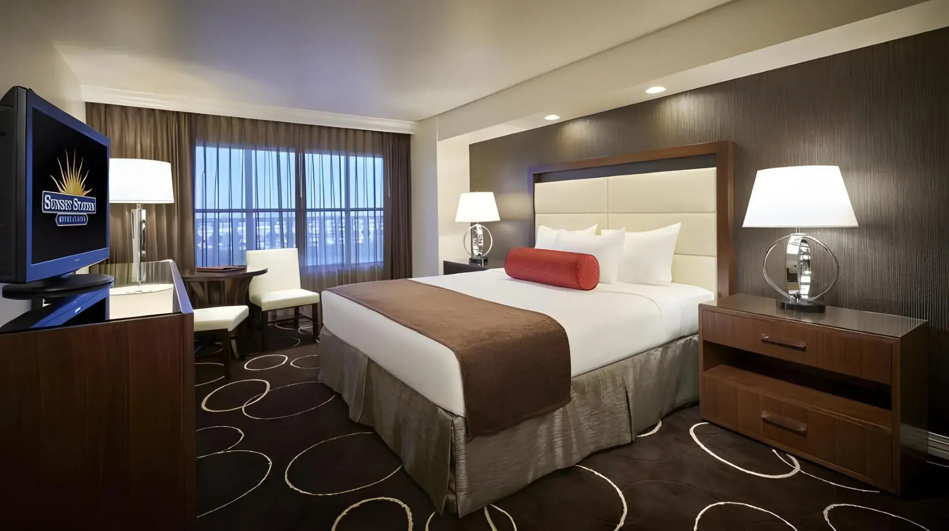 Sunset Station Hotel & Casino