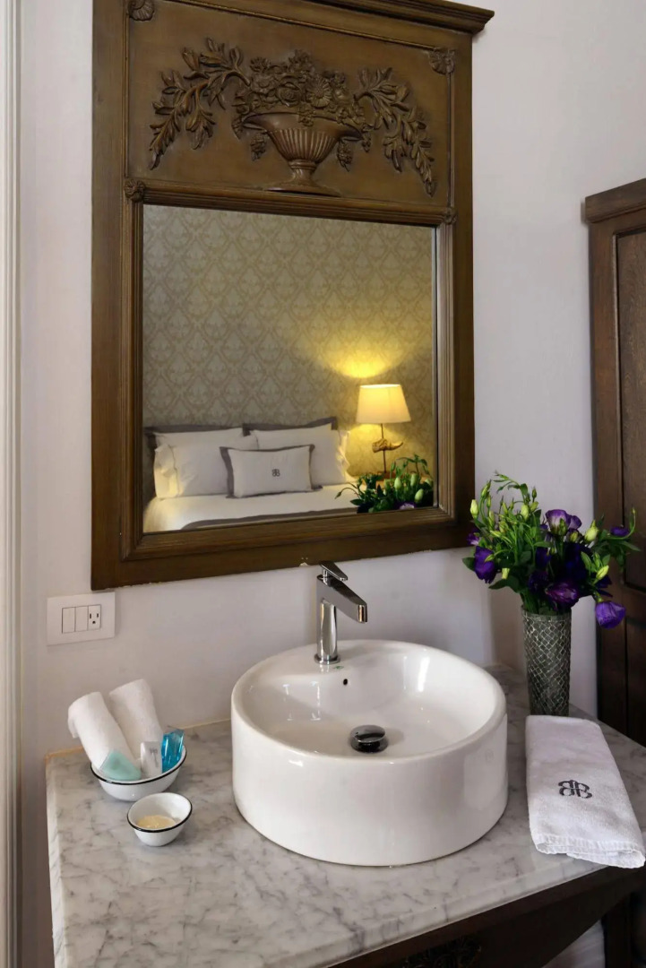 Casa Goliana La Roma