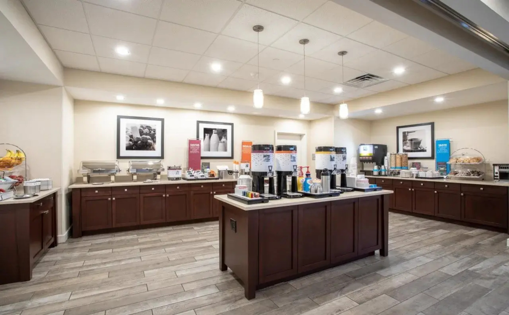 Hampton Inn Boston - Westborough