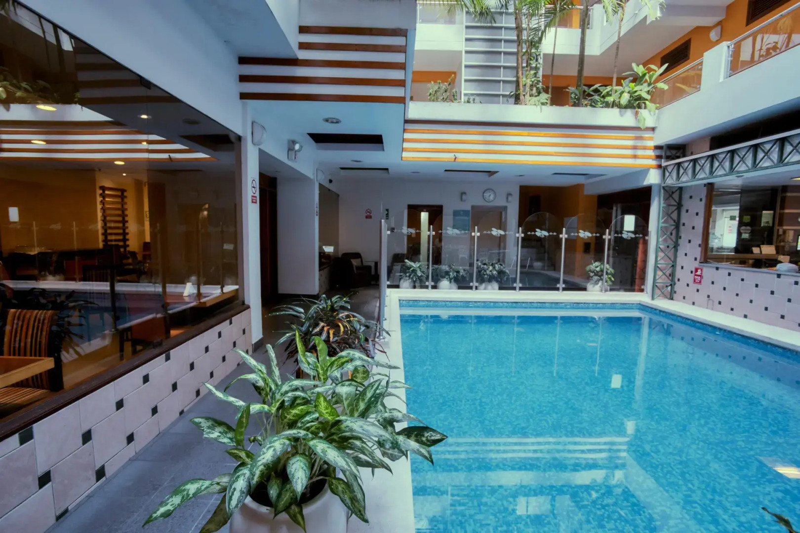 Victoria Regia Hotel