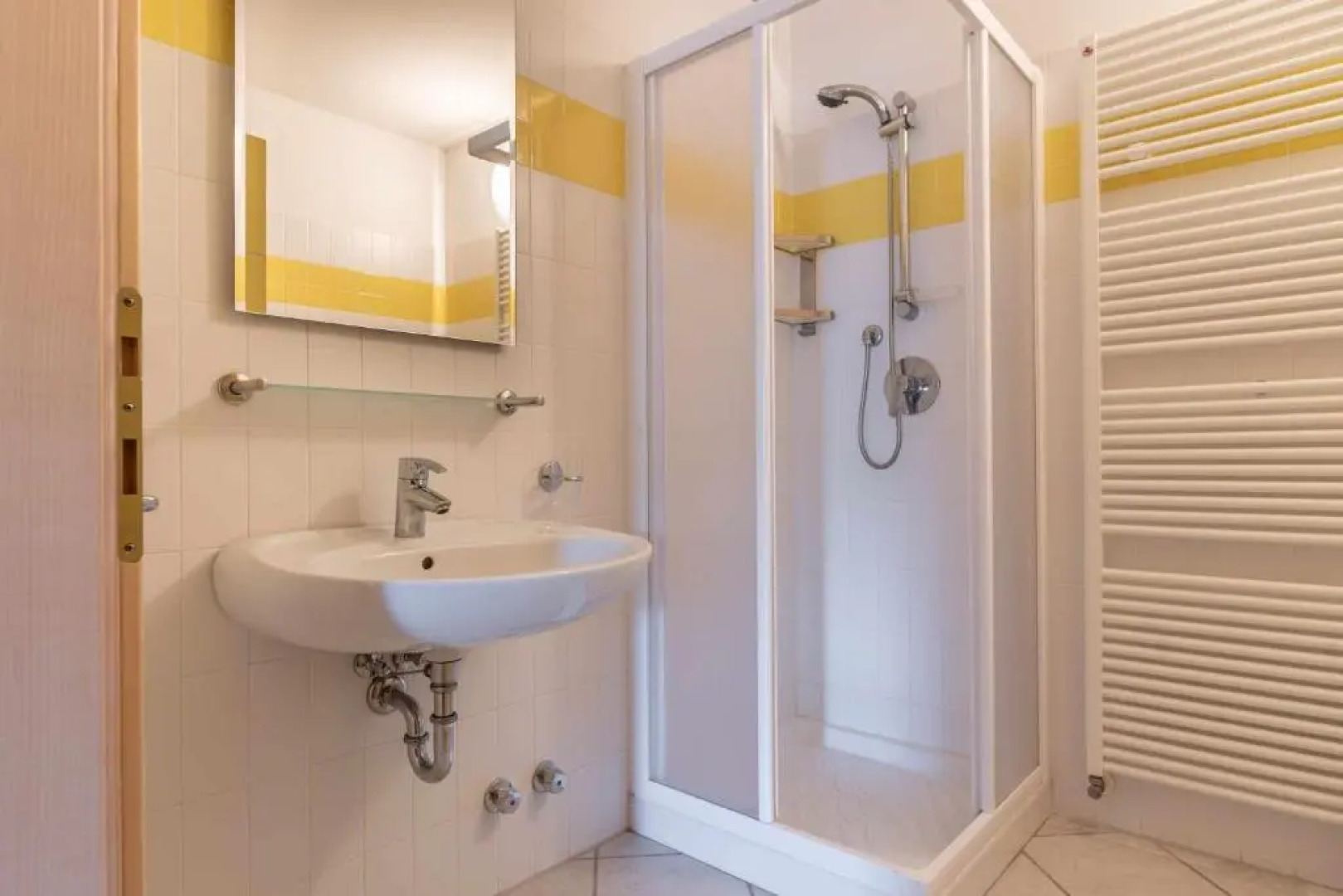 Appartamento al Sol Grauno Ospitar