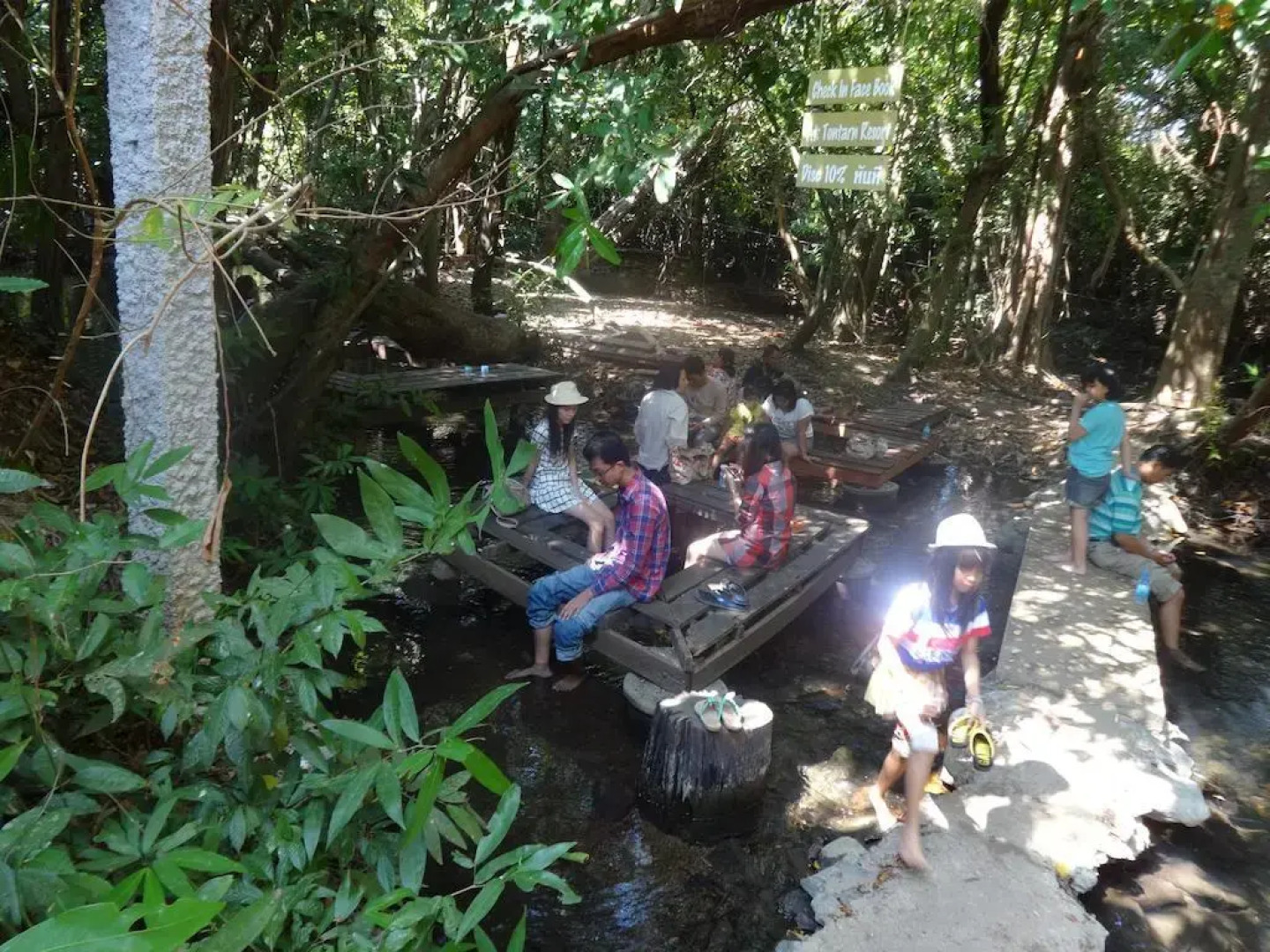 Tontarn Resort and Spa