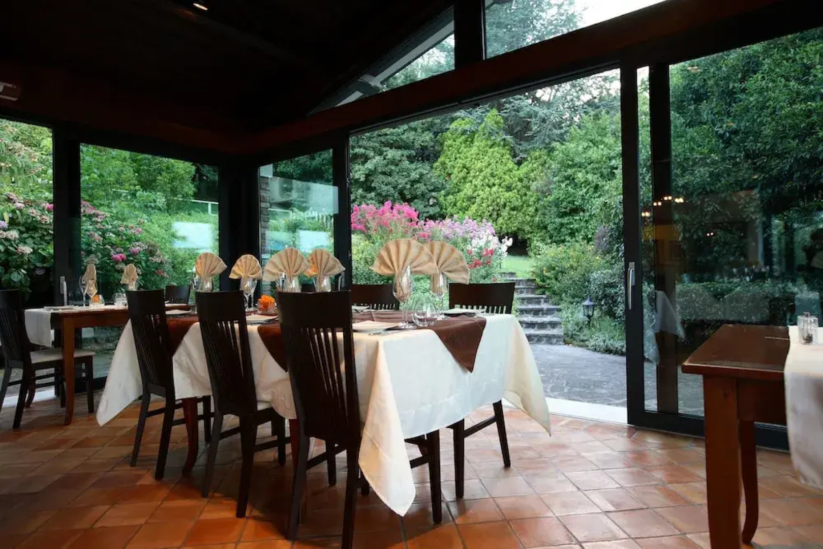 Country House Barone d’Asolo