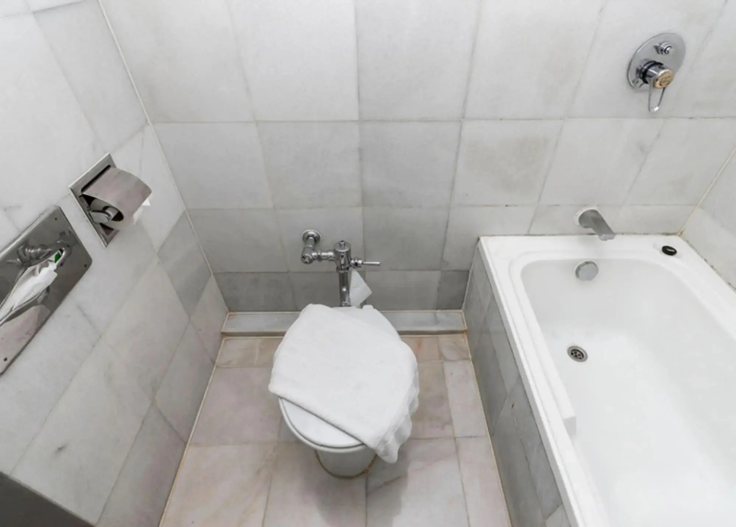 Regalodge Hotel & Spa