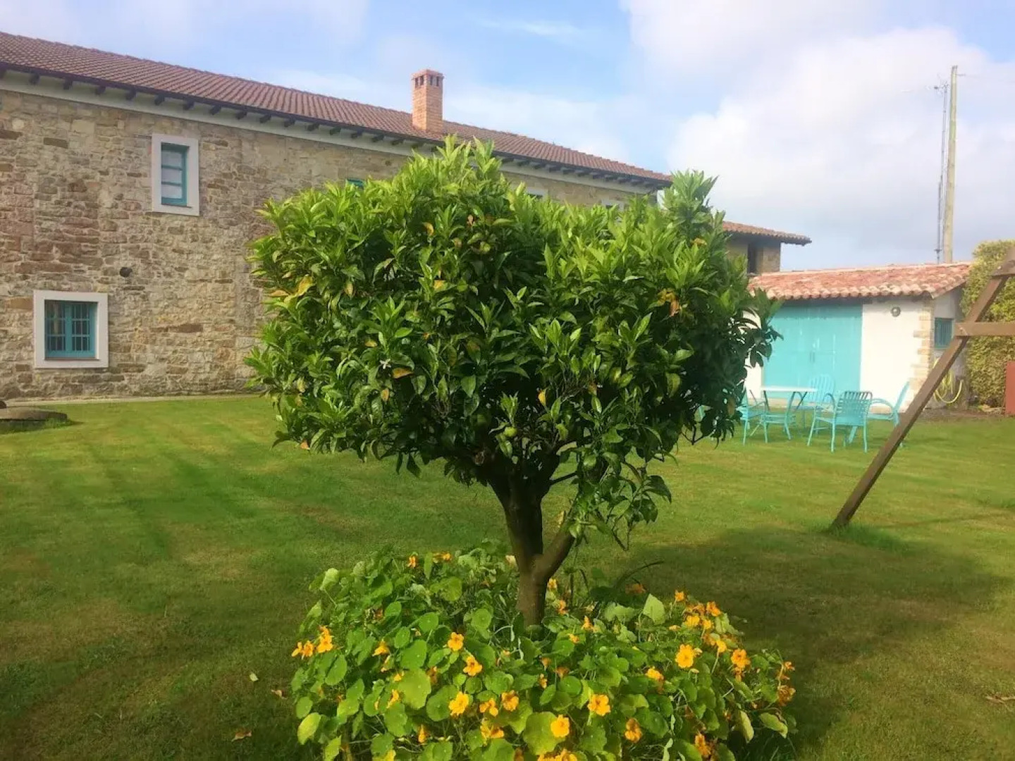 House With 7 Bedrooms in Villaviciosa, With Wonderful Mountain View, E