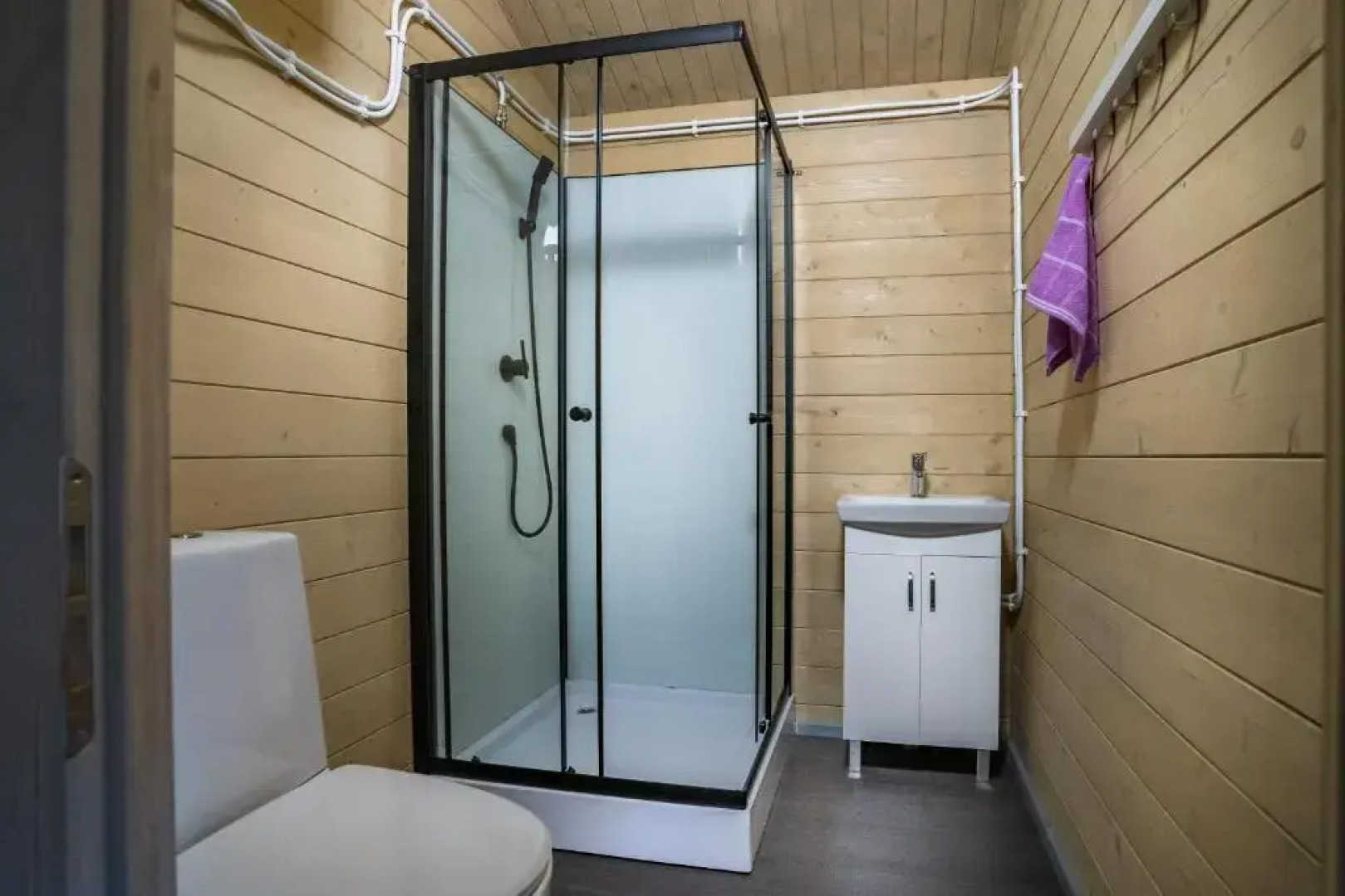 Metsaääre Accommodation