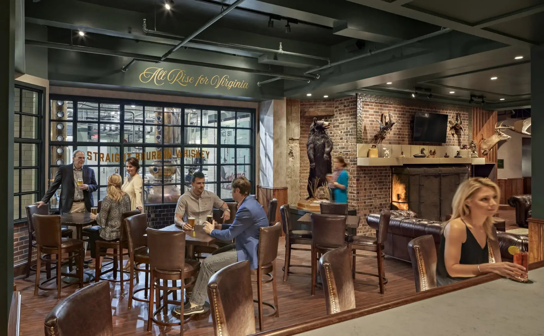 The Historic Cavalier Hotel and Beach Club, Autograph Collection