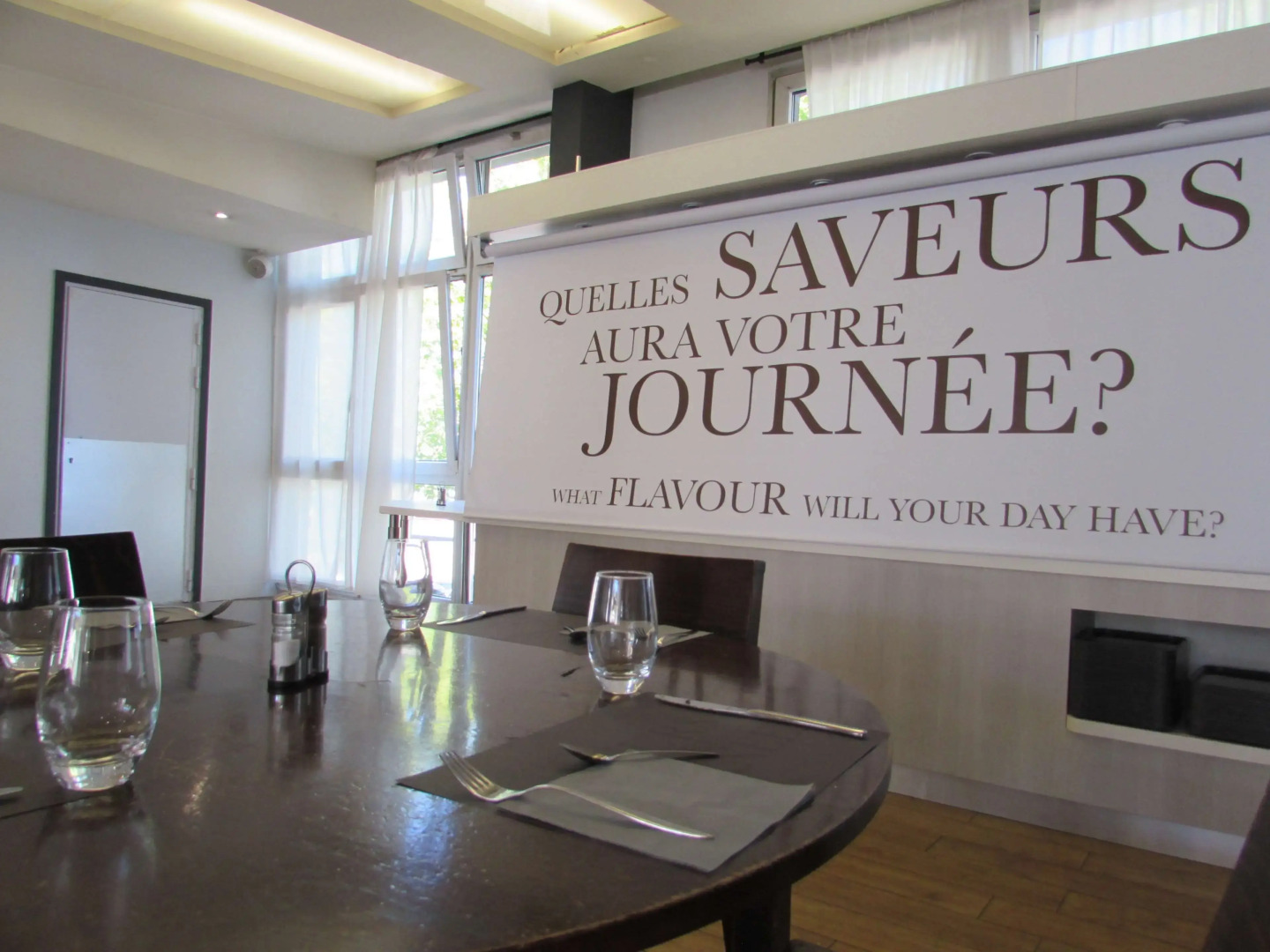 Kyriad Marne La Vallée - Torcy