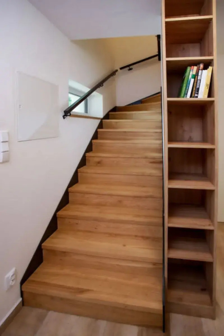 House Růženka Dehtáře