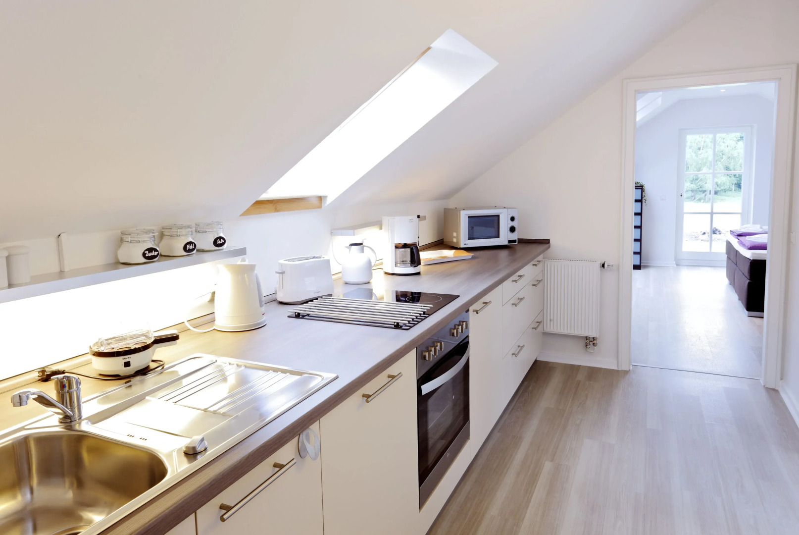 Bauerncafé & Pension Drostenhof