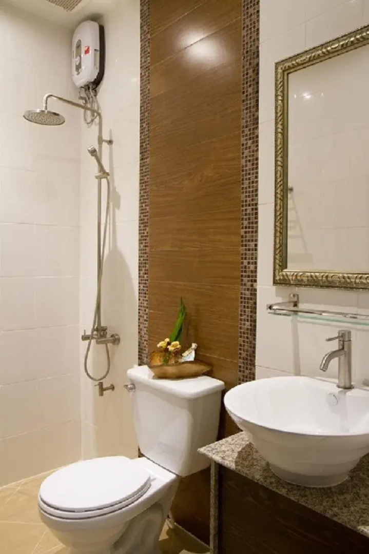 Rommai Greenpark Lampang