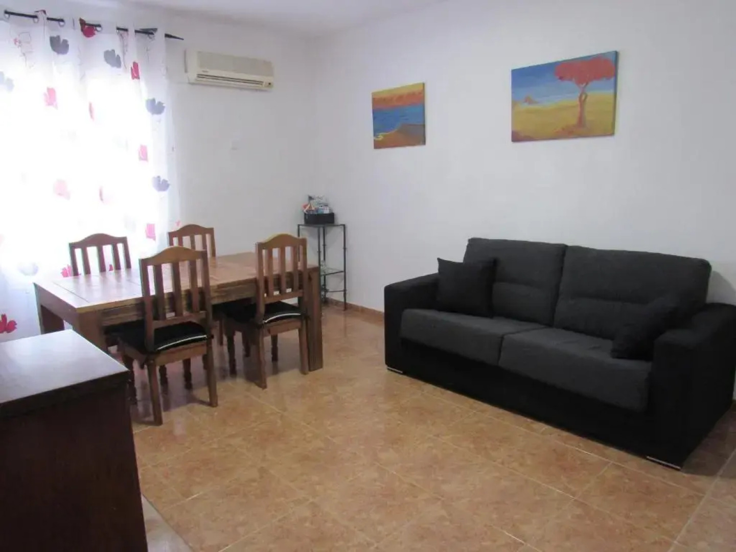 Apartamento Playa Malvarrosa, Valencia
