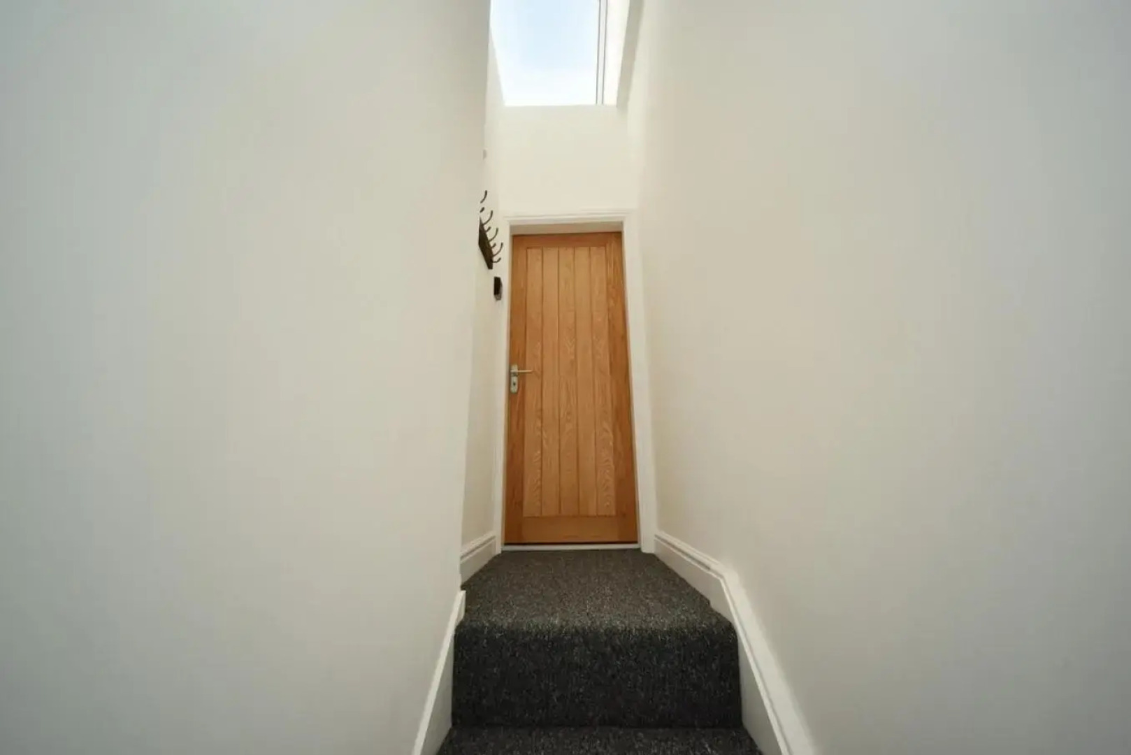 Chester Road Apartments