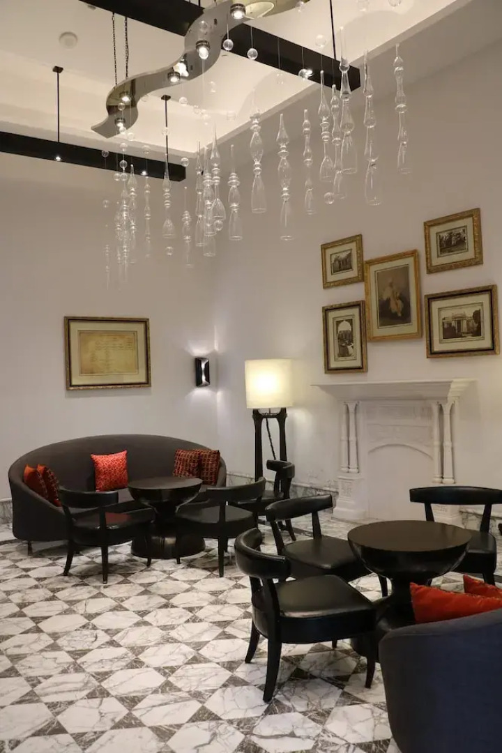 WelcomHotel Amritsar