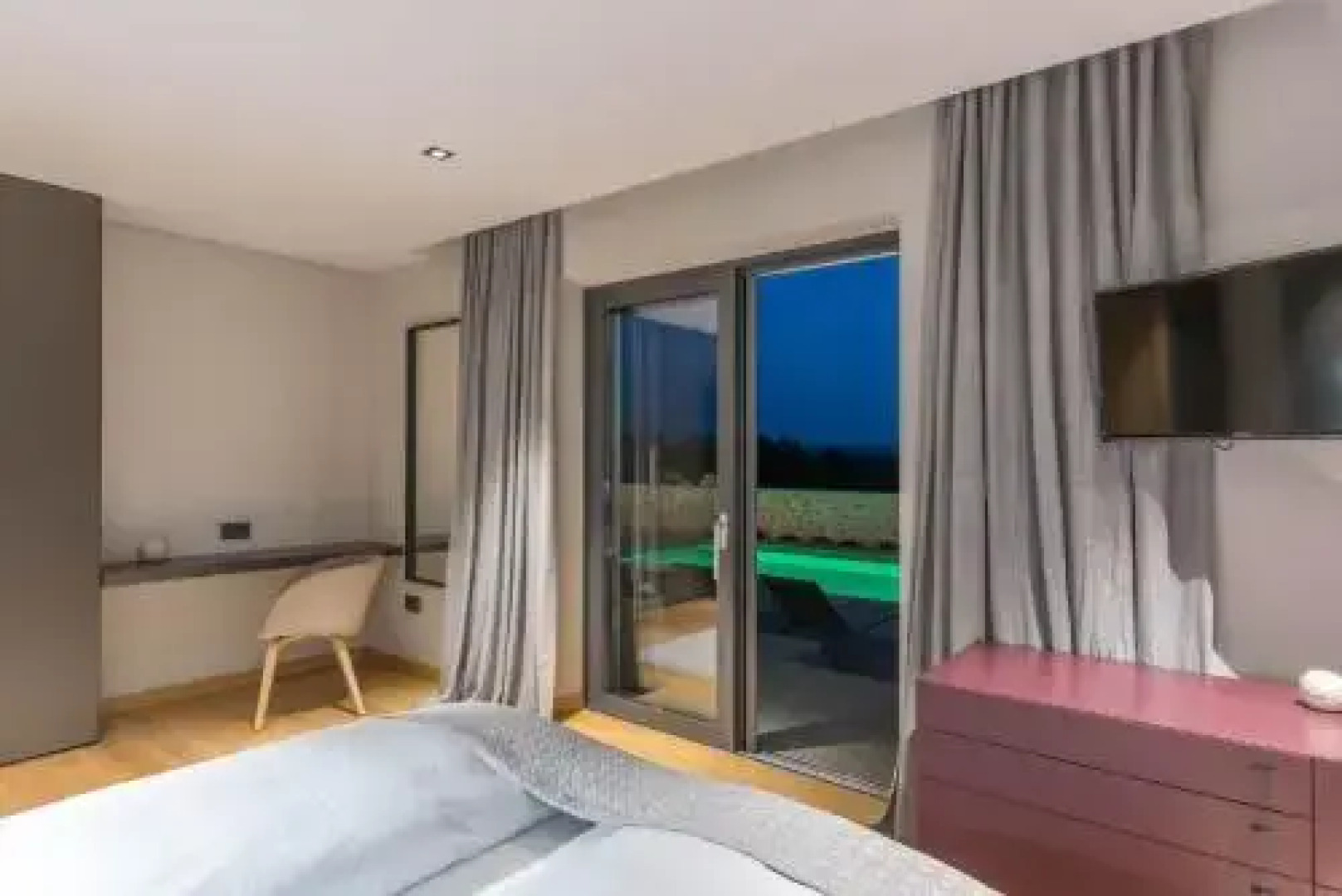 Exclusive Living Villas