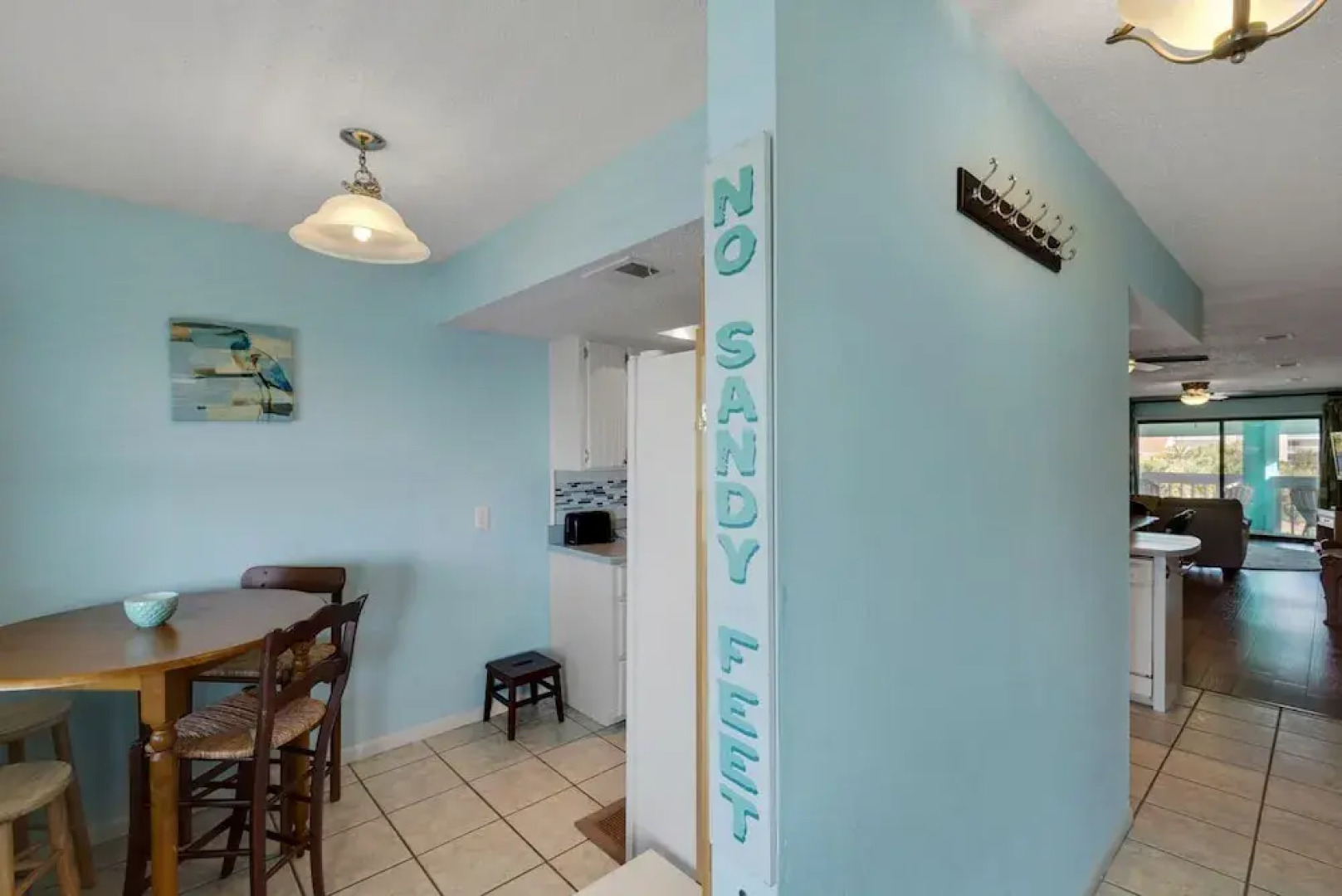 Deep Water Cove 204 - Two Bedroom Condo