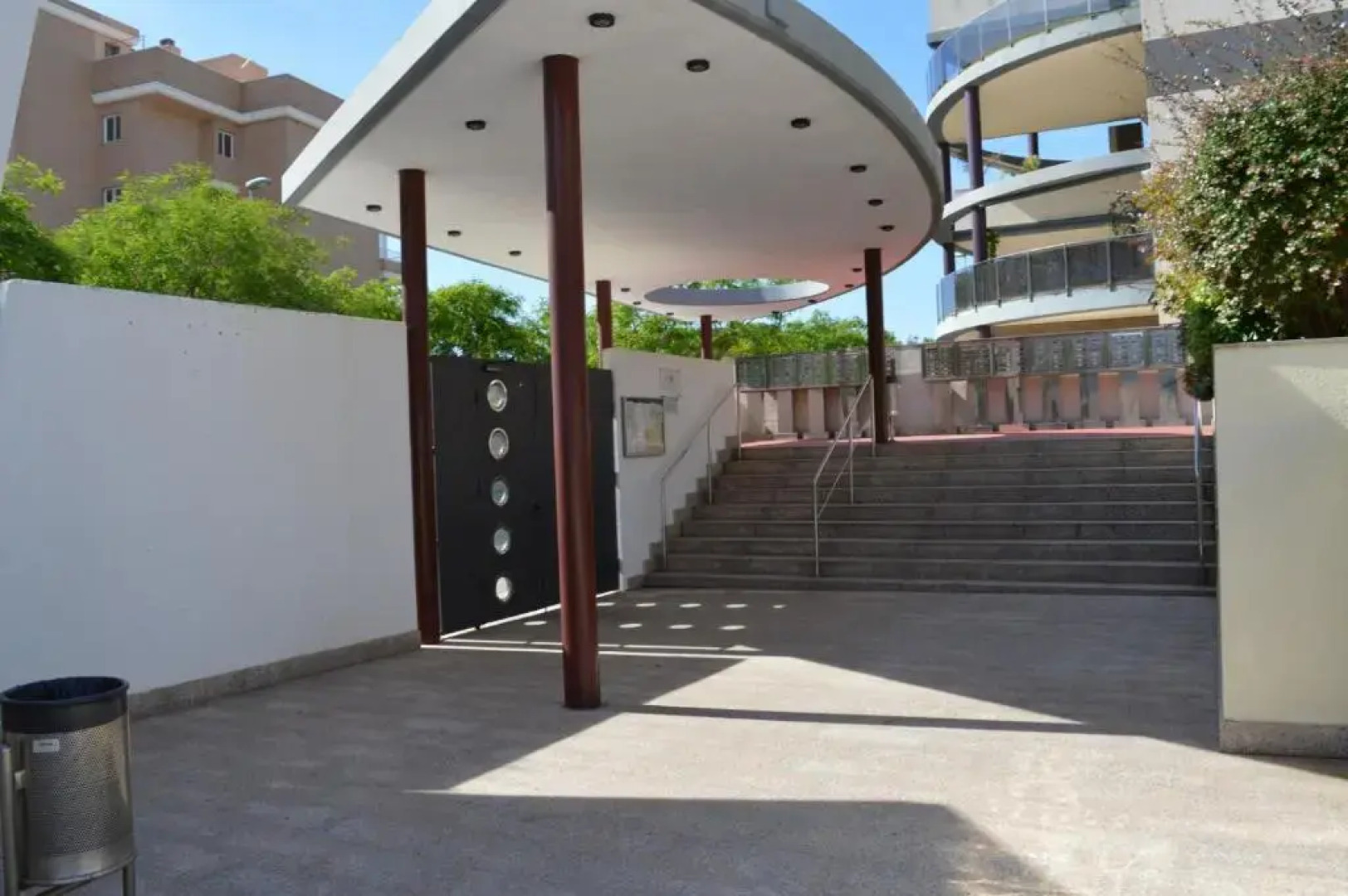 Wonderful Apartment In Canet De Berenguer. Valencia