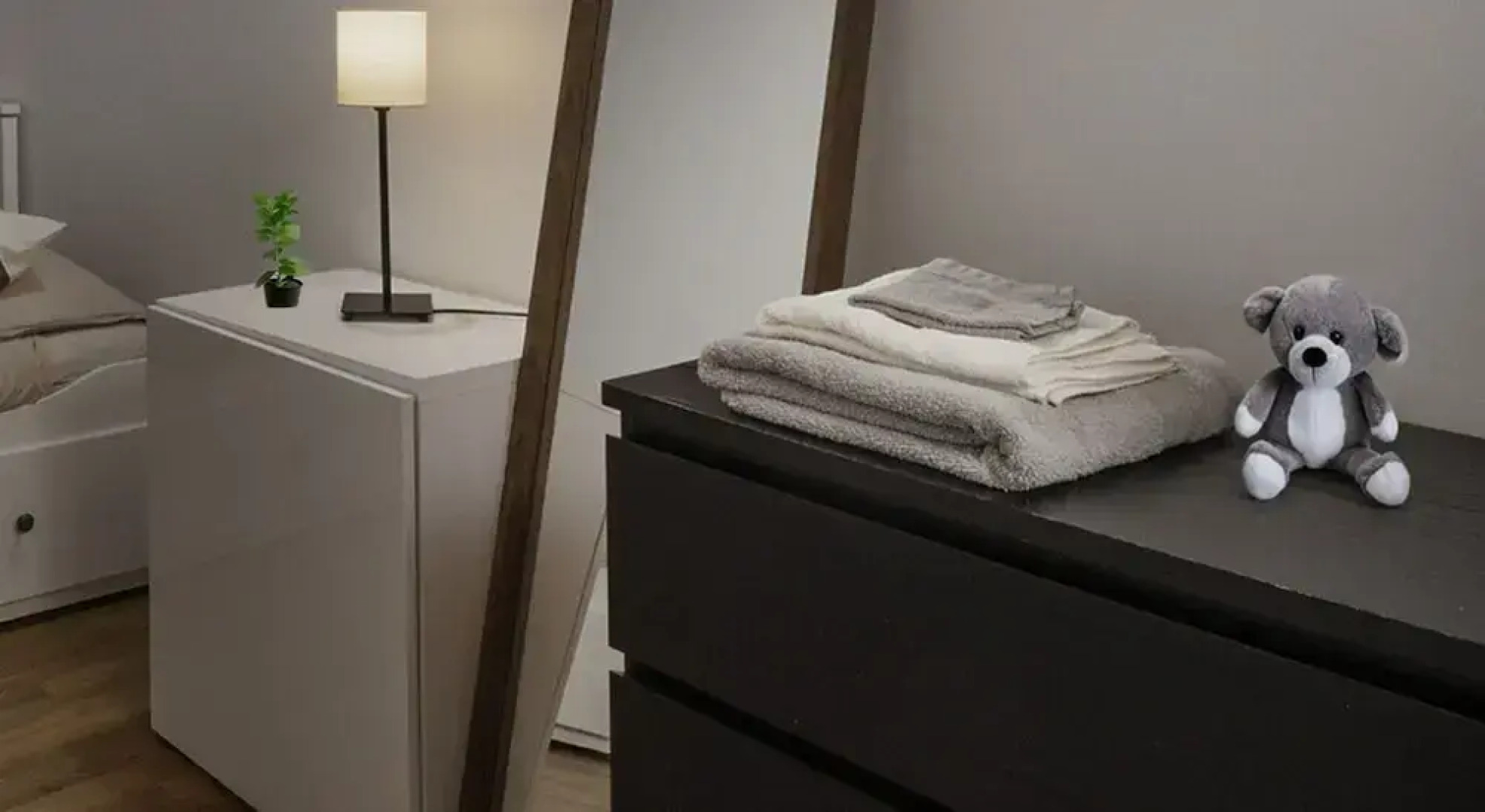 Casa Bruno in Vione With 2 Bedrooms and 1 Bathrooms